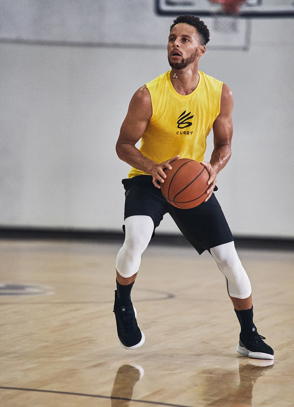 Curry Brand  Under Armour