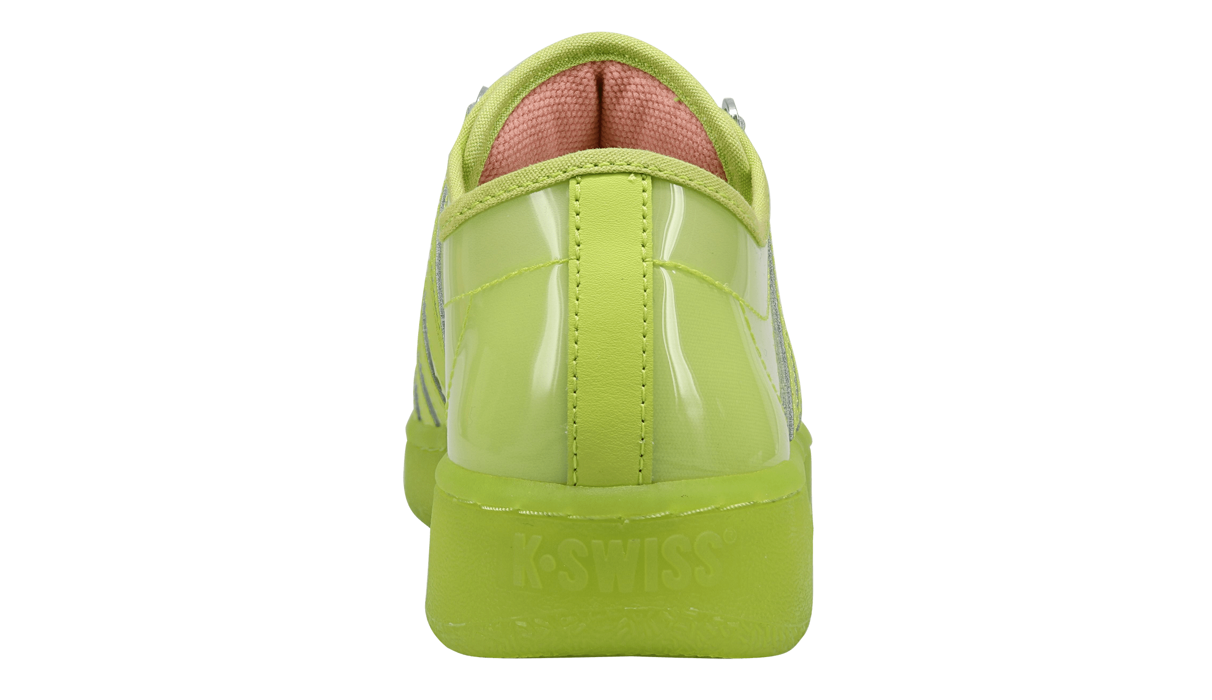 K swiss clearance slimer