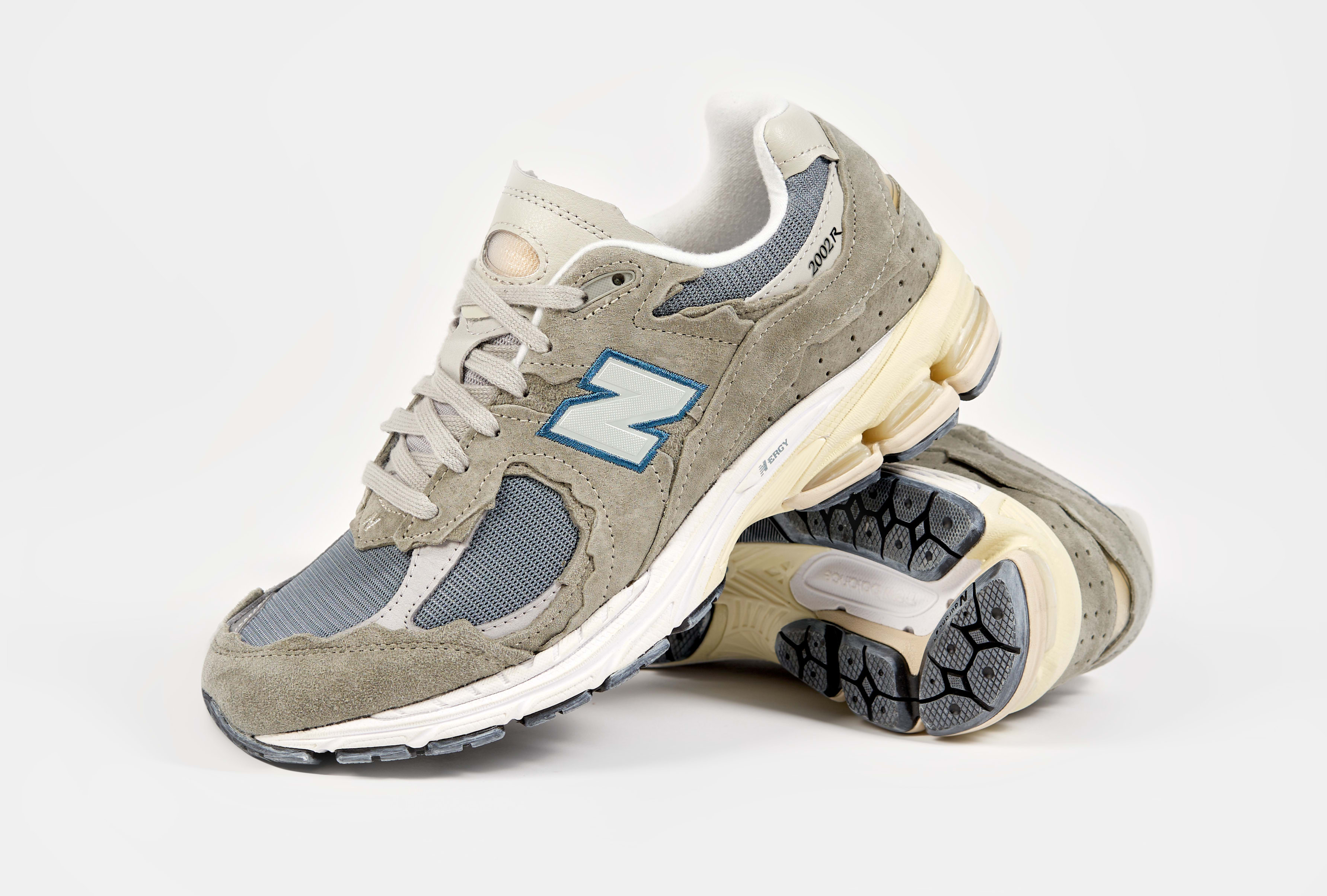 New Balance 2002R &#x27;Refined Future&#x27; 2022 Collection