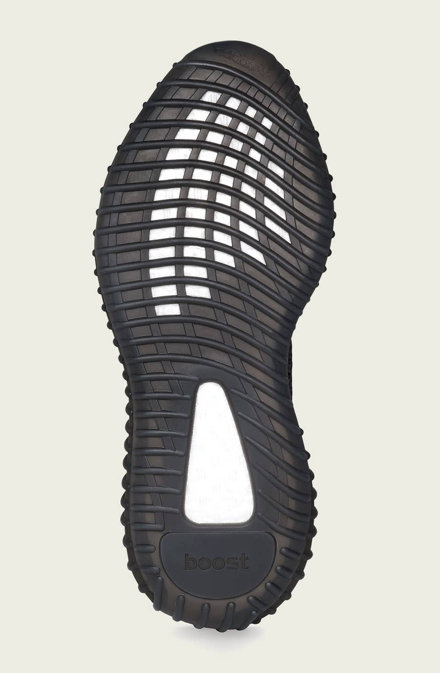 Yeezy static reflective hot sale black release date