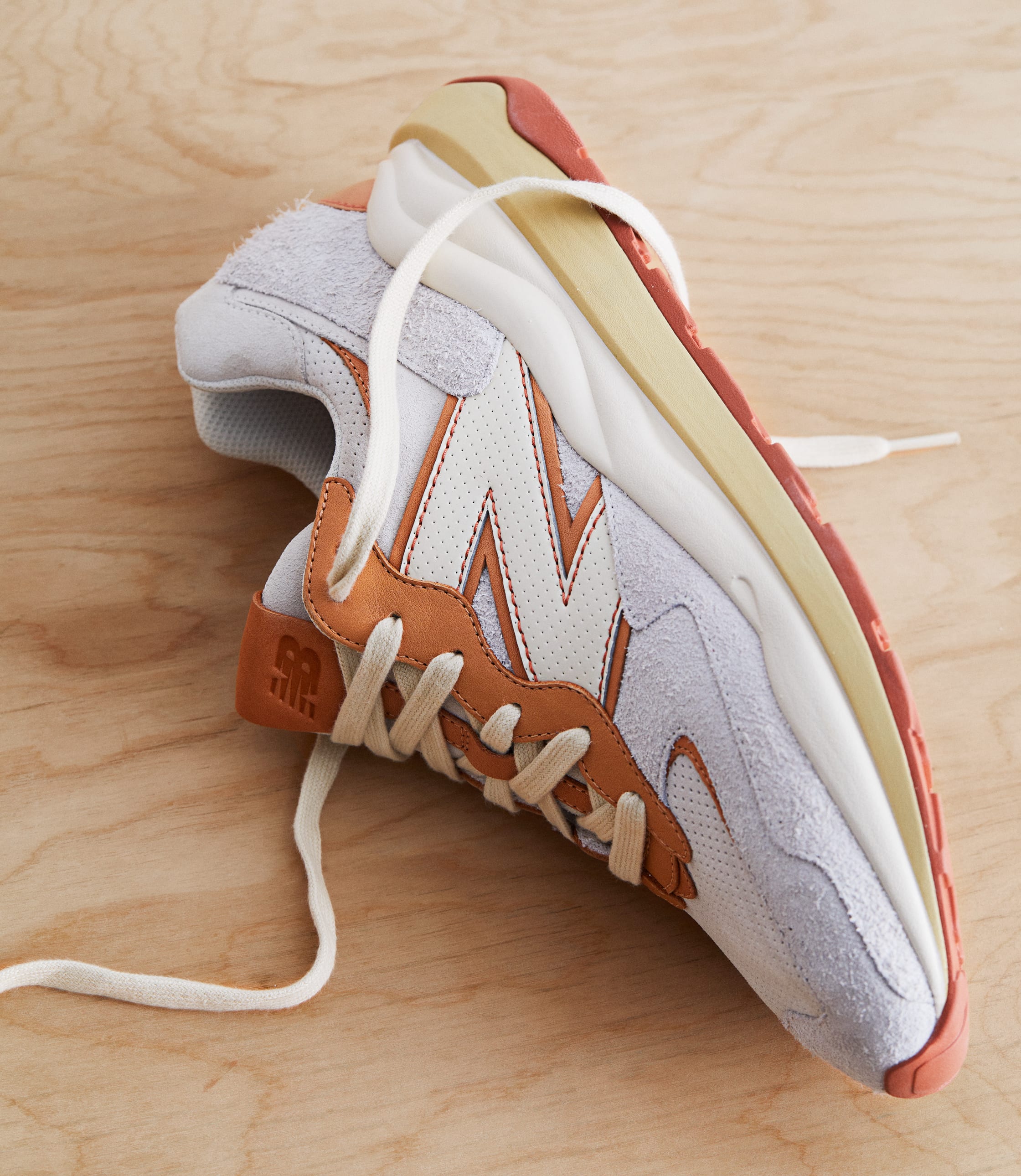 Todd Snyder's Next New Balance Collab Is Very Limited | Complex