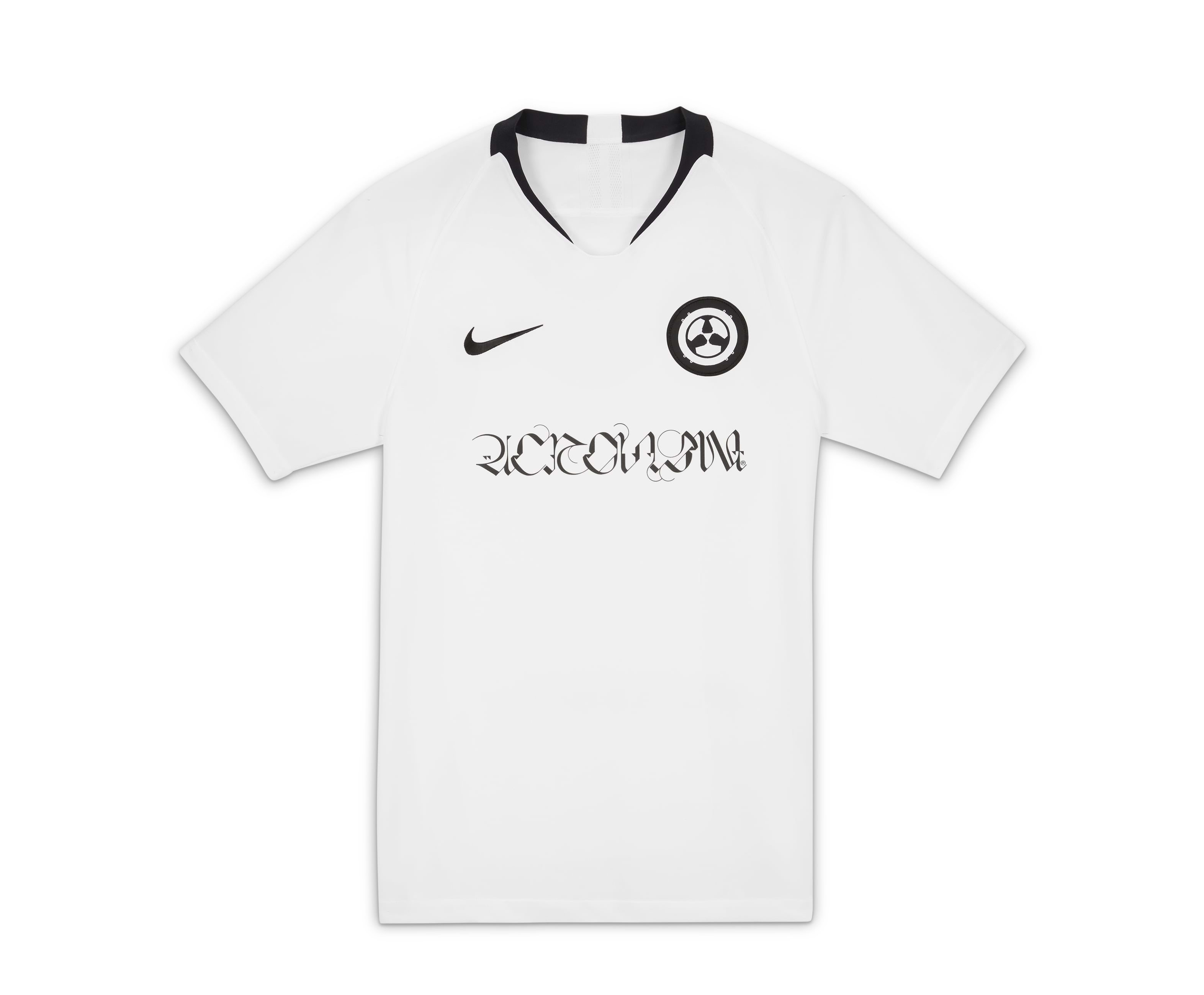 Acronym x Nike Stadium Jersey (White)