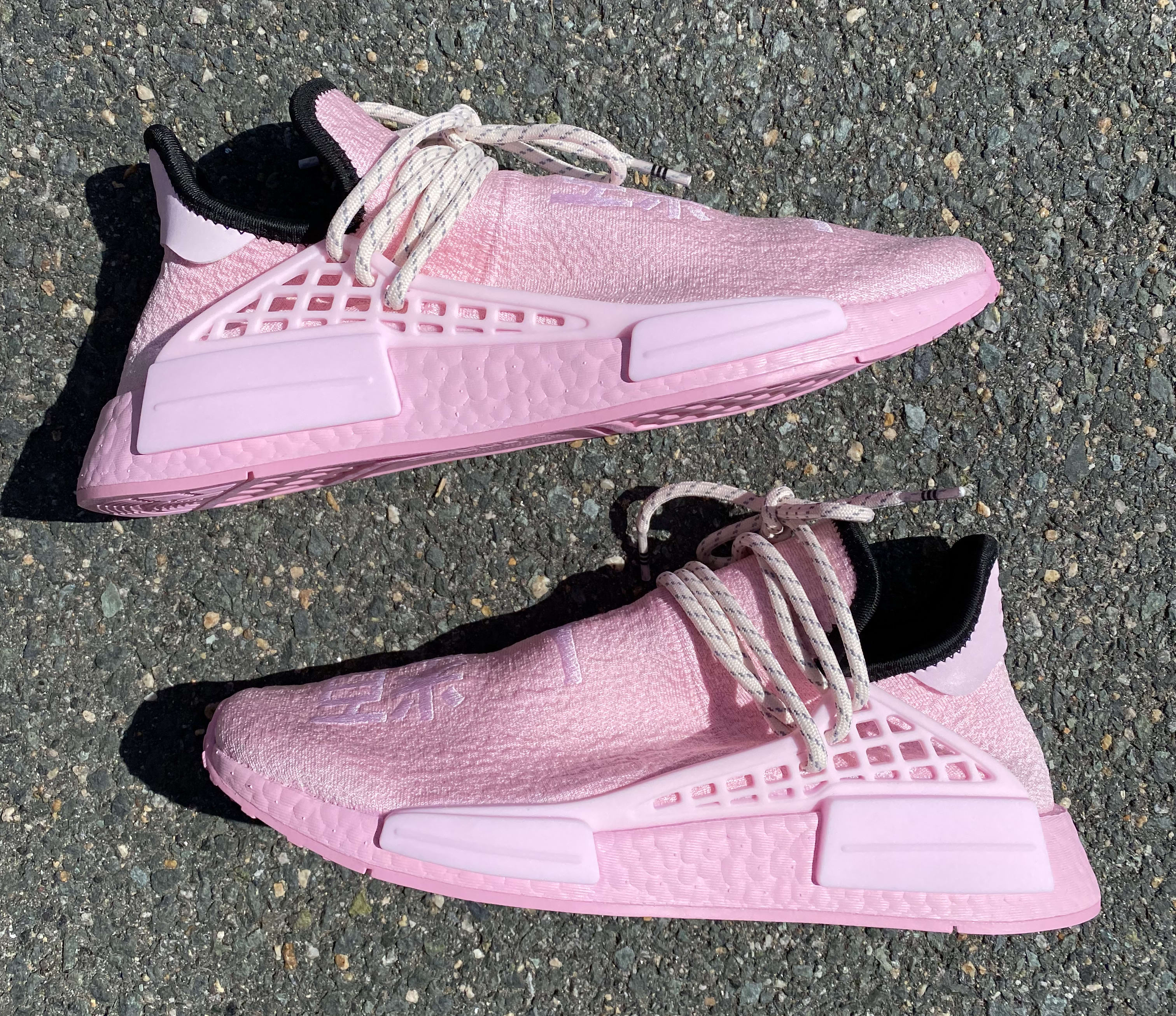 Pharrell's Next Adidas NMD Is Releasing This Week | Complex