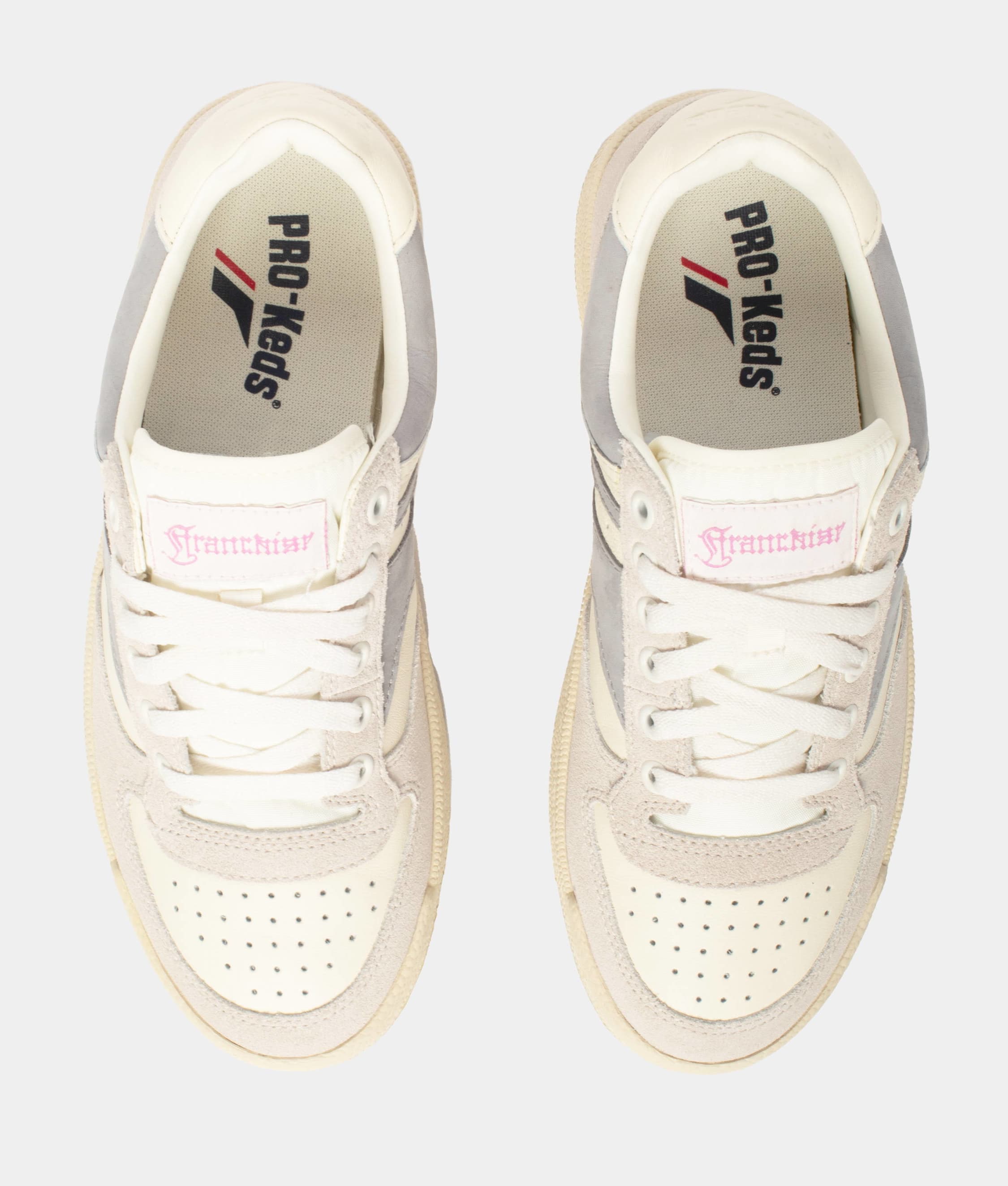 Franchise x Pro-Keds Skyhawk Top