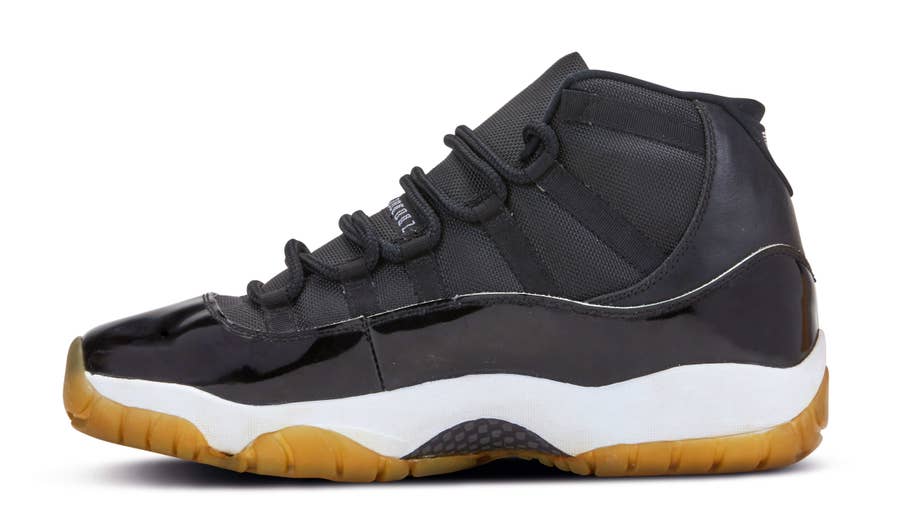 jordan space jam shoes original