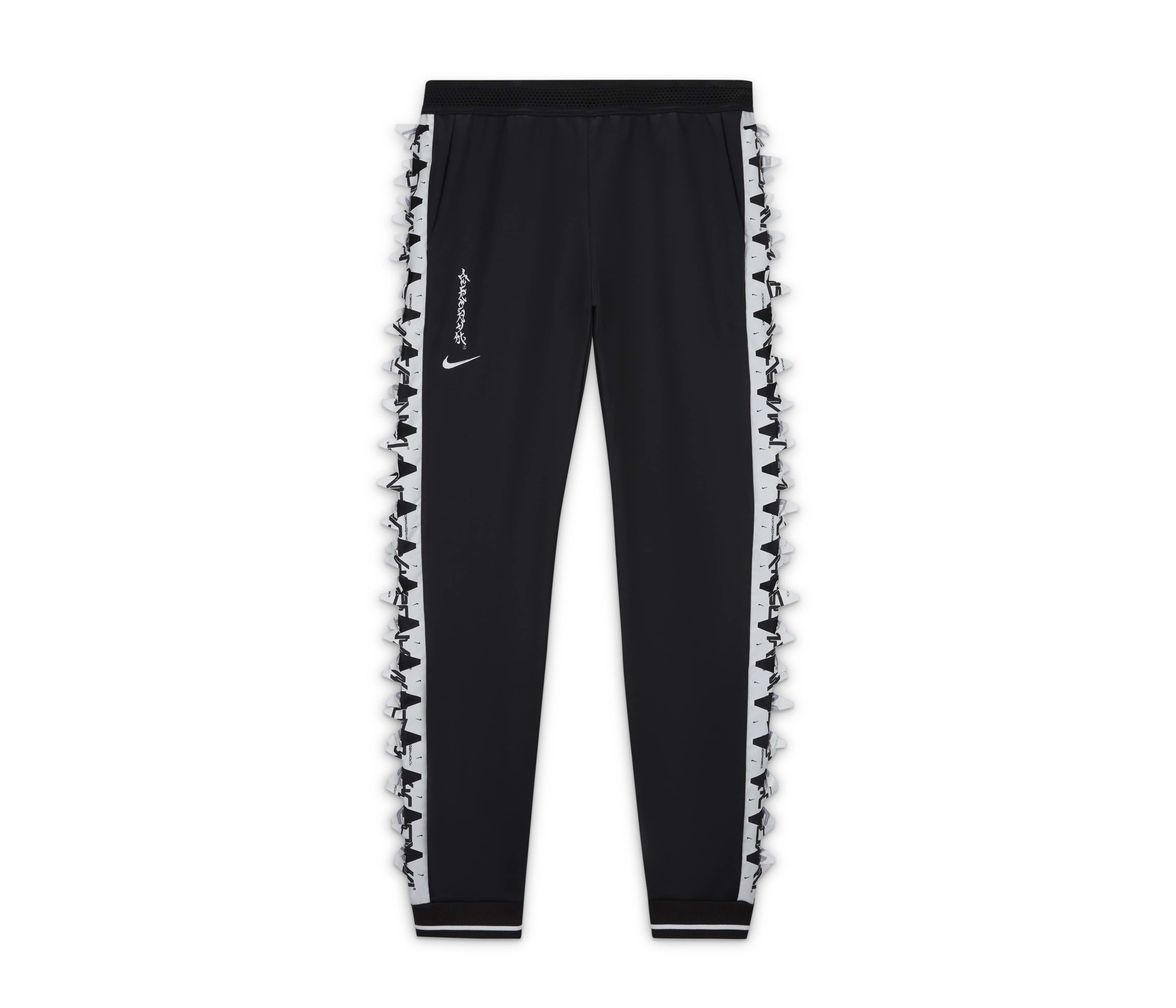 Acronym x Nike Therma-Fit Pants (Black)