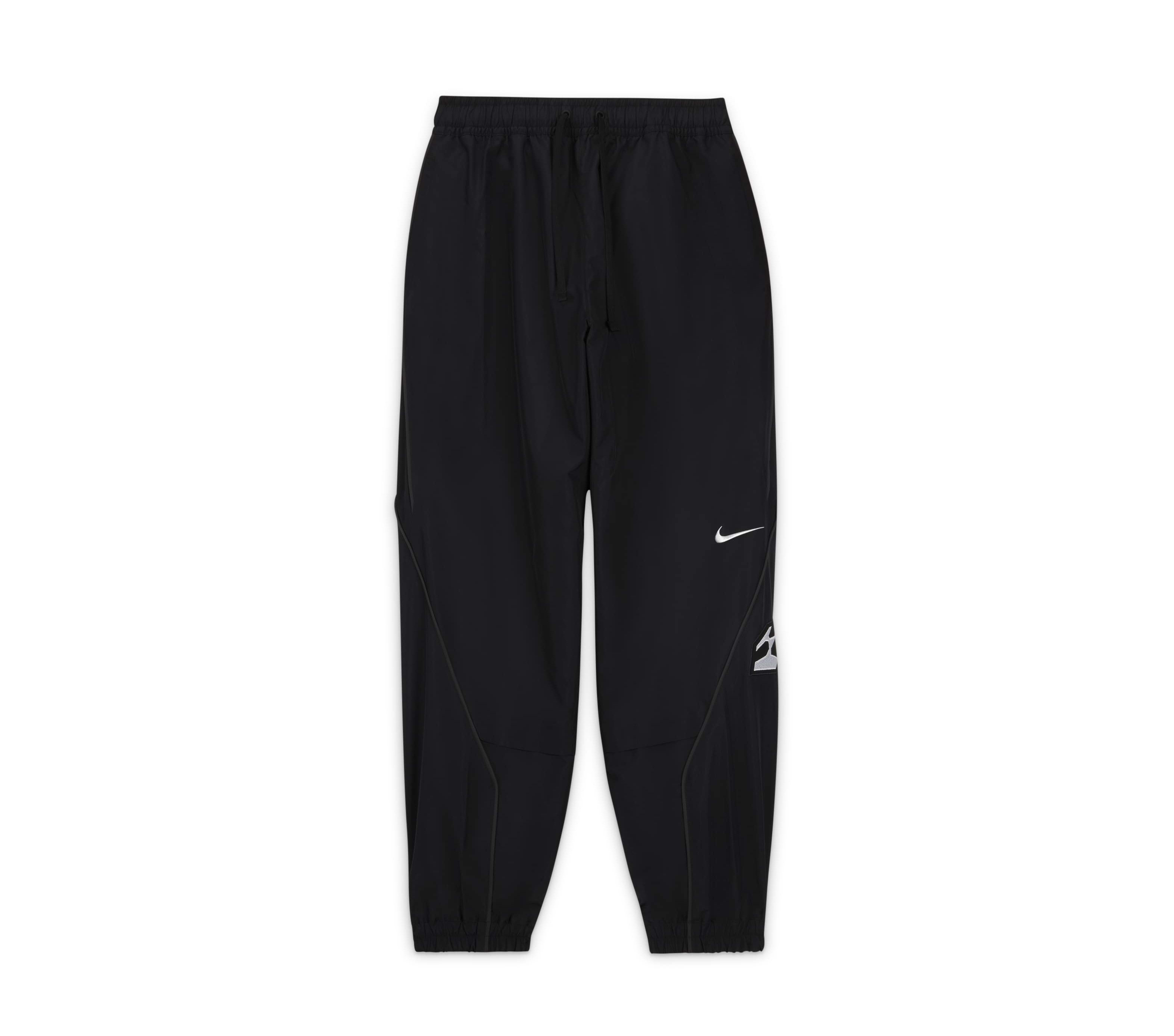 Acronym x Nike Woven Pants (Black)