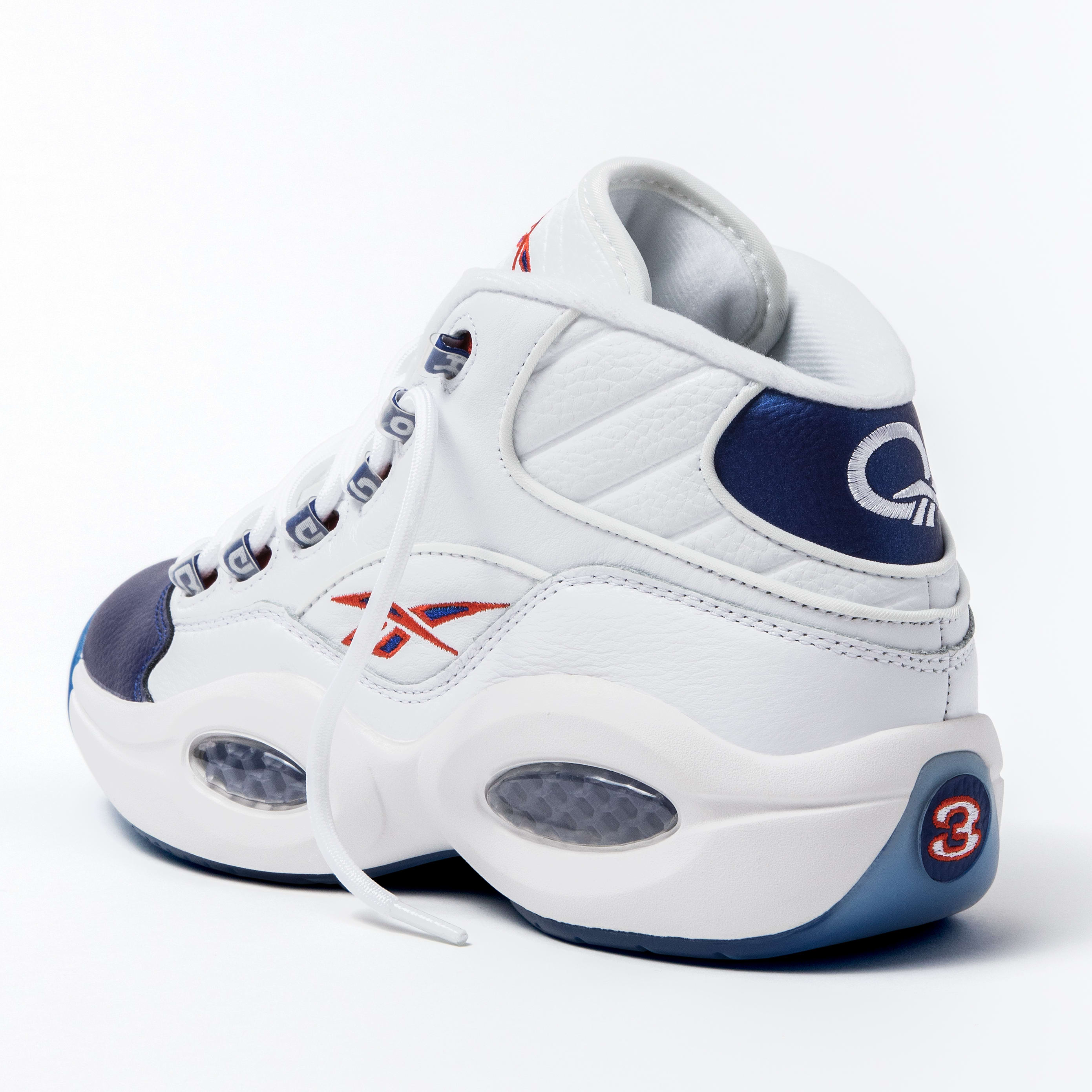basin Warmth Costume Blue Toe' Reebok Question Mids Available Early | Complex