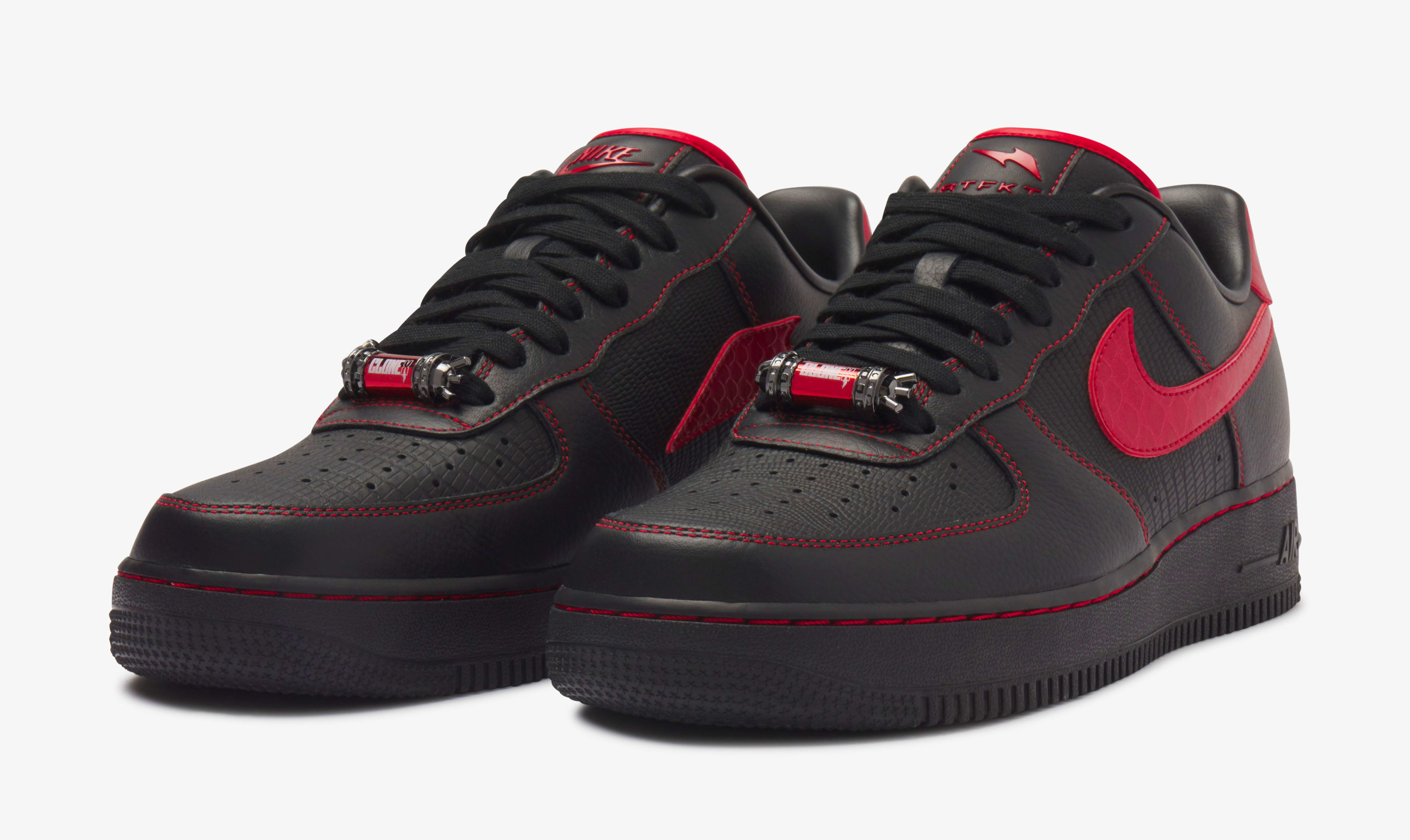 Nike air hotsell force 1 illuminati