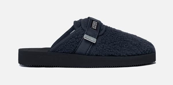 John Elliott x Suicoke Polar Fleece