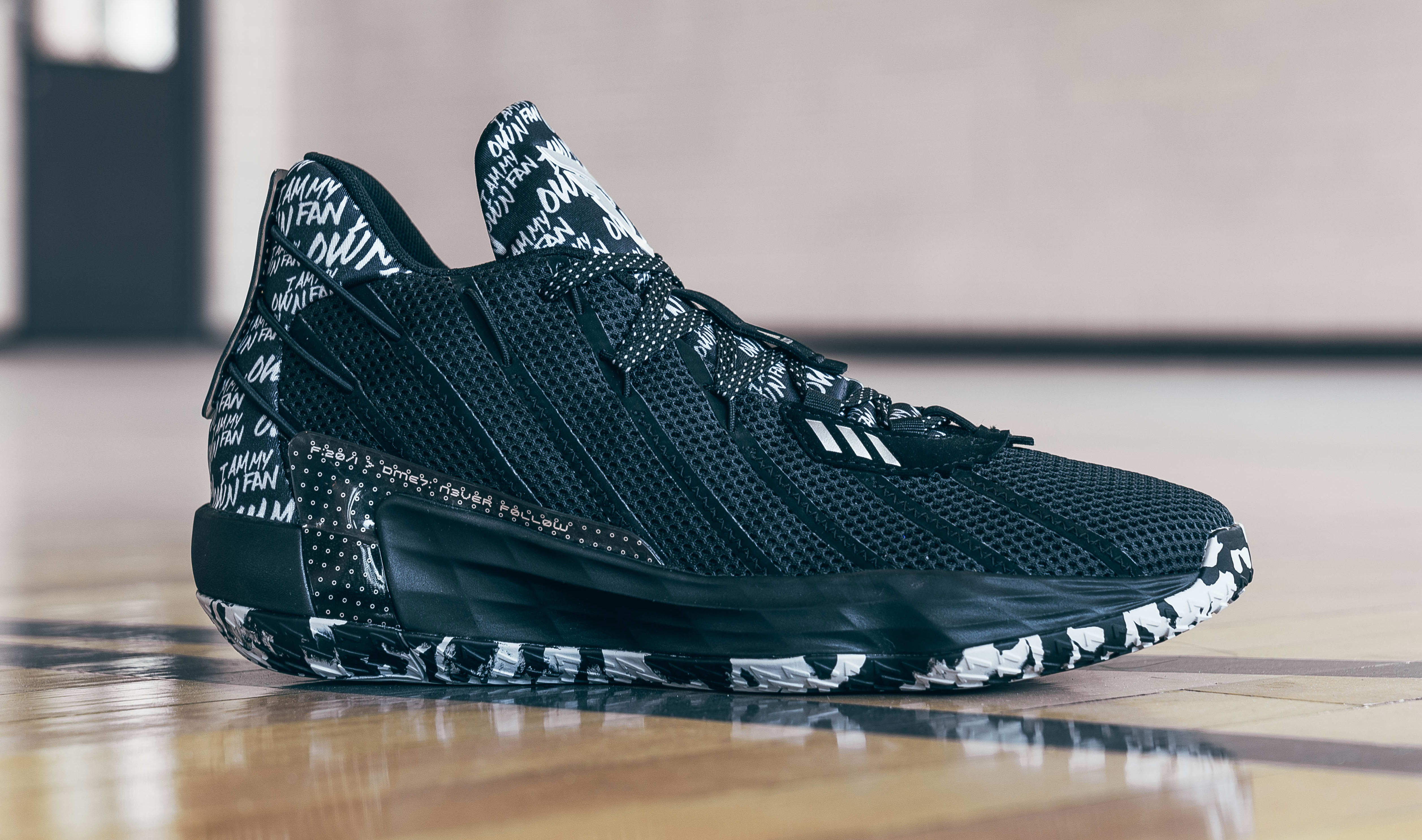 Damian Lillard's New Signature Sneaker Is Available Now | Complex