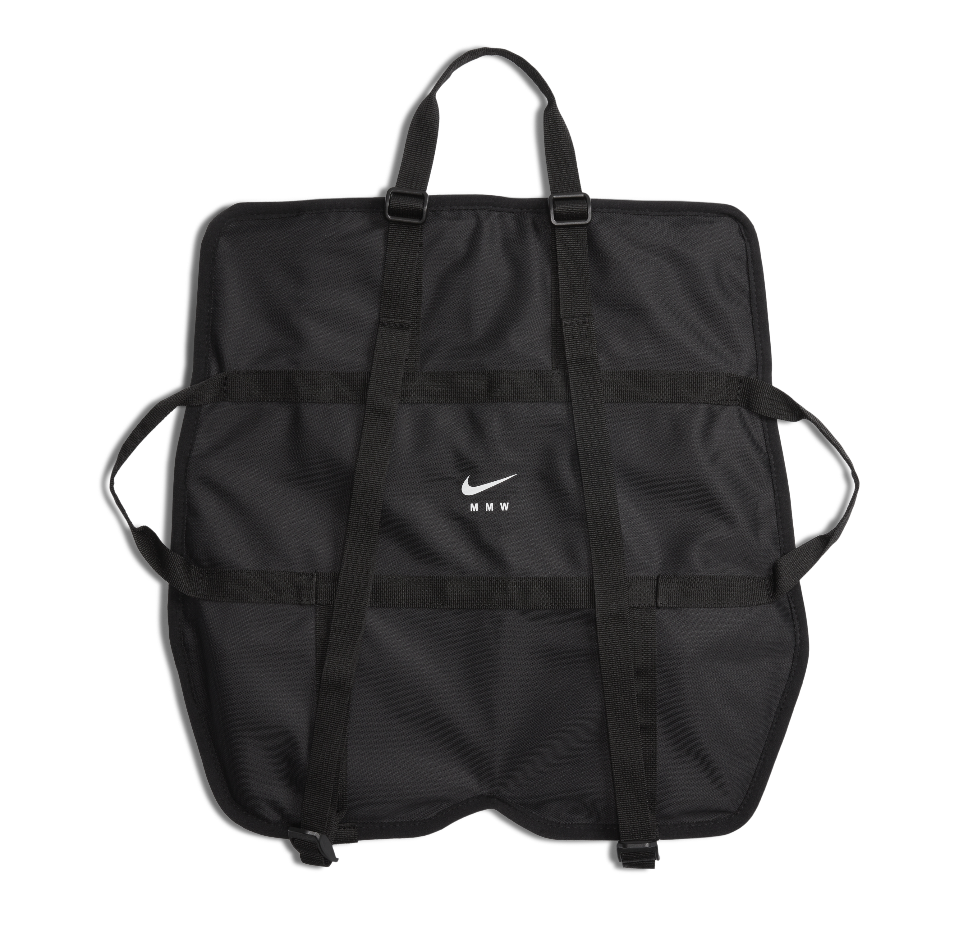 Matthew M. Williams x Nike MMW5 Slide Bag
