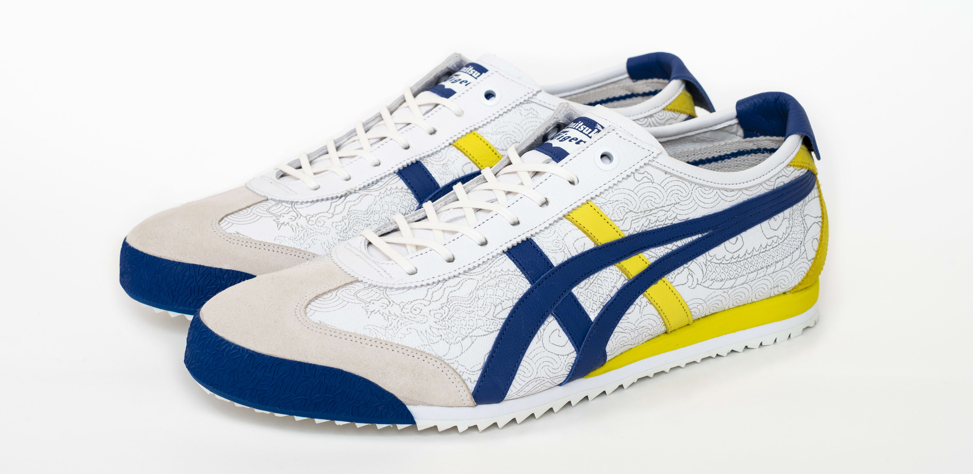 Onitsuka tiger deals chun li