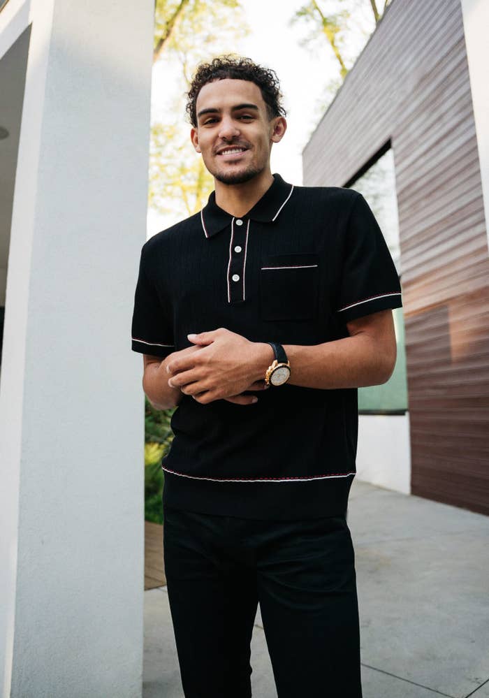 Trae Young eBay Watch Collection 3