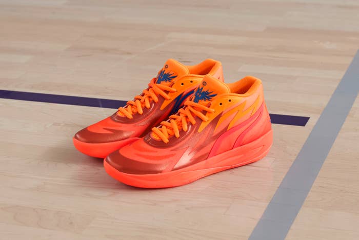 Puma MB.02 'Supernova' Pair