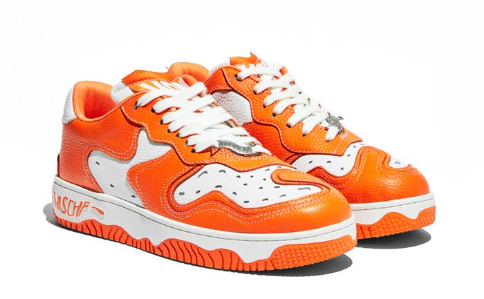 MSCHF Super Normal 2 'Orange Milk' (Pair)