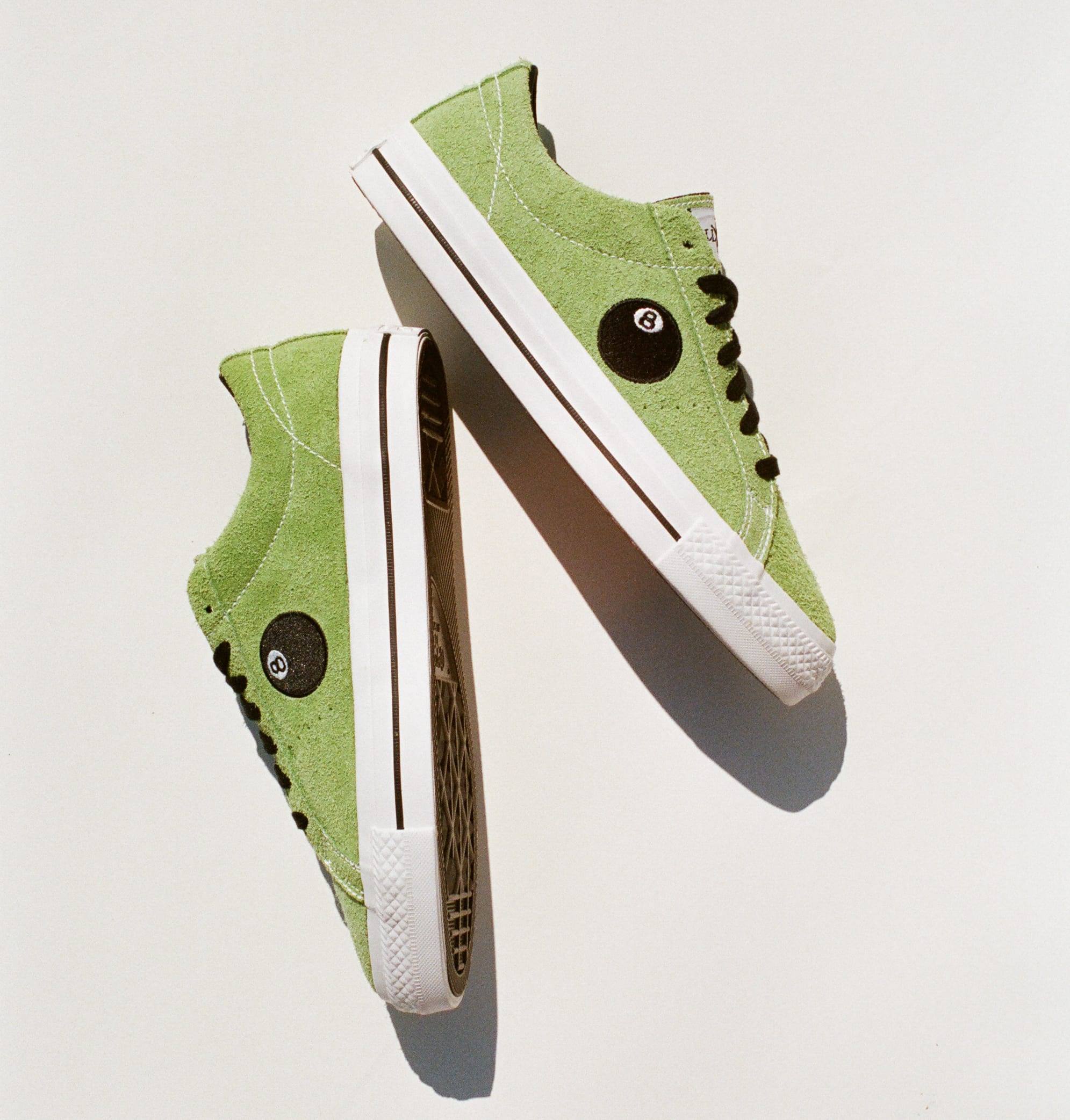 Stussy Converse Chuck 70 + One Star Release Date