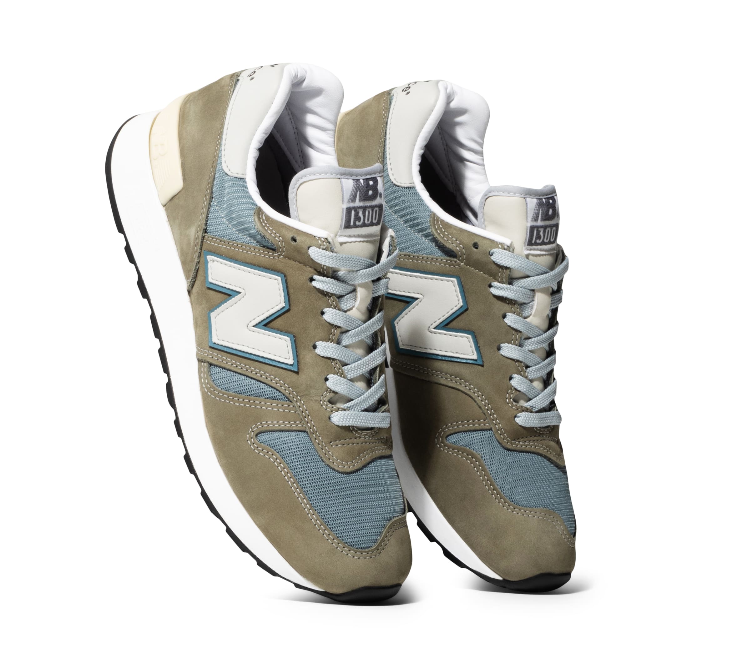 This New Balance Is Only Every Five | Complex