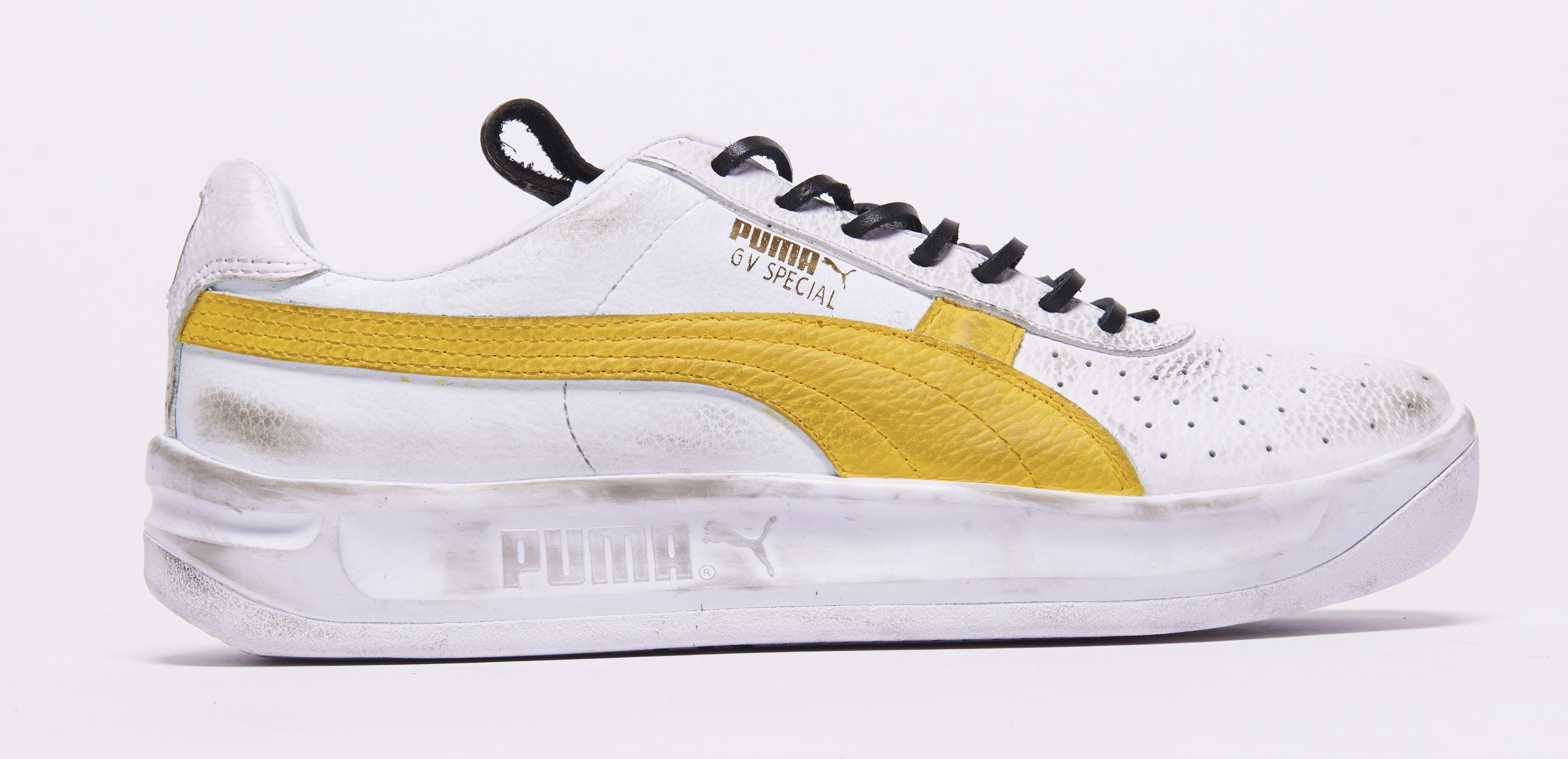 &#x27;The Walking Dead&#x27; x Puma GV Special (Lateral)
