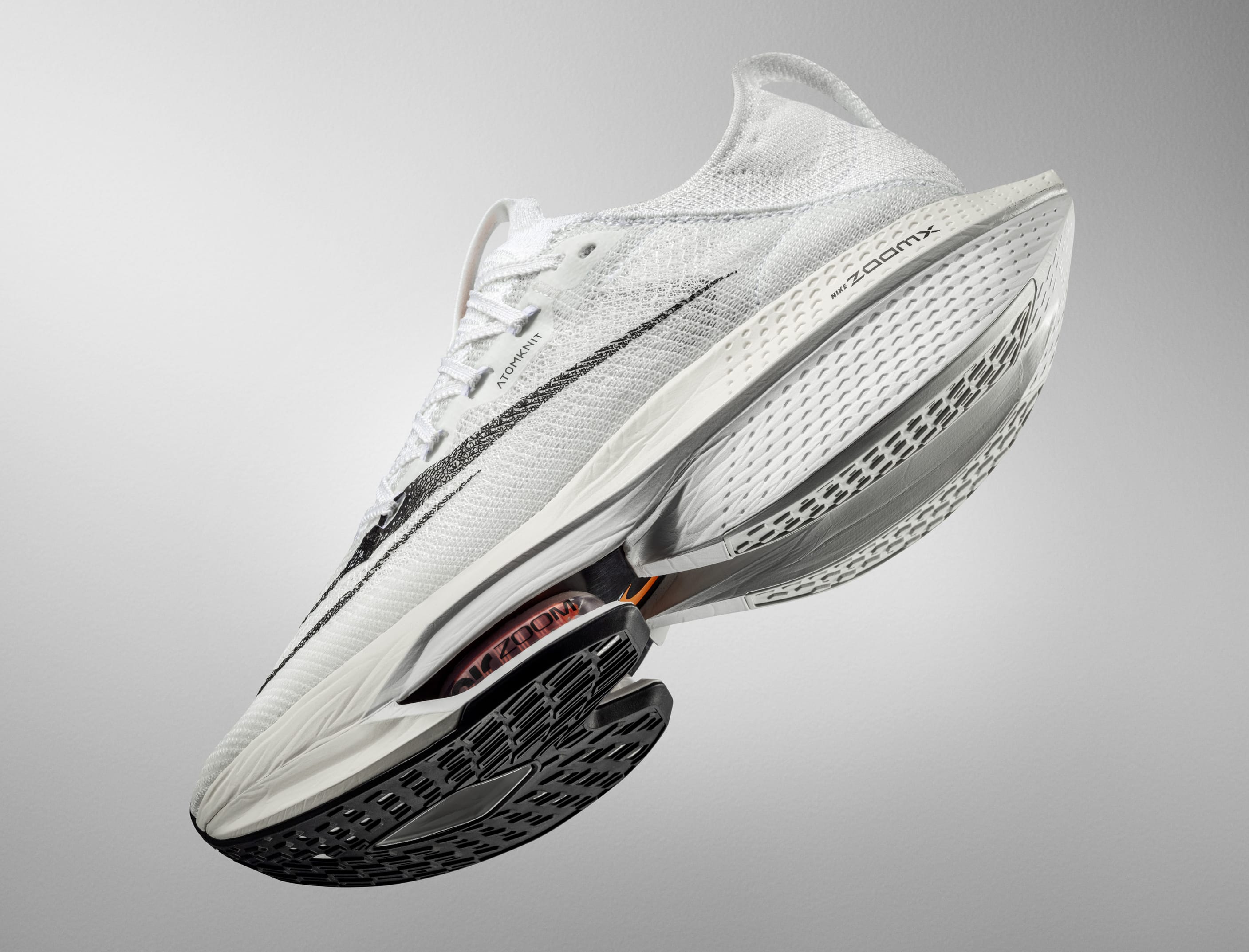 Nike Updates Its Pinnacle Marathon Runner | Complex