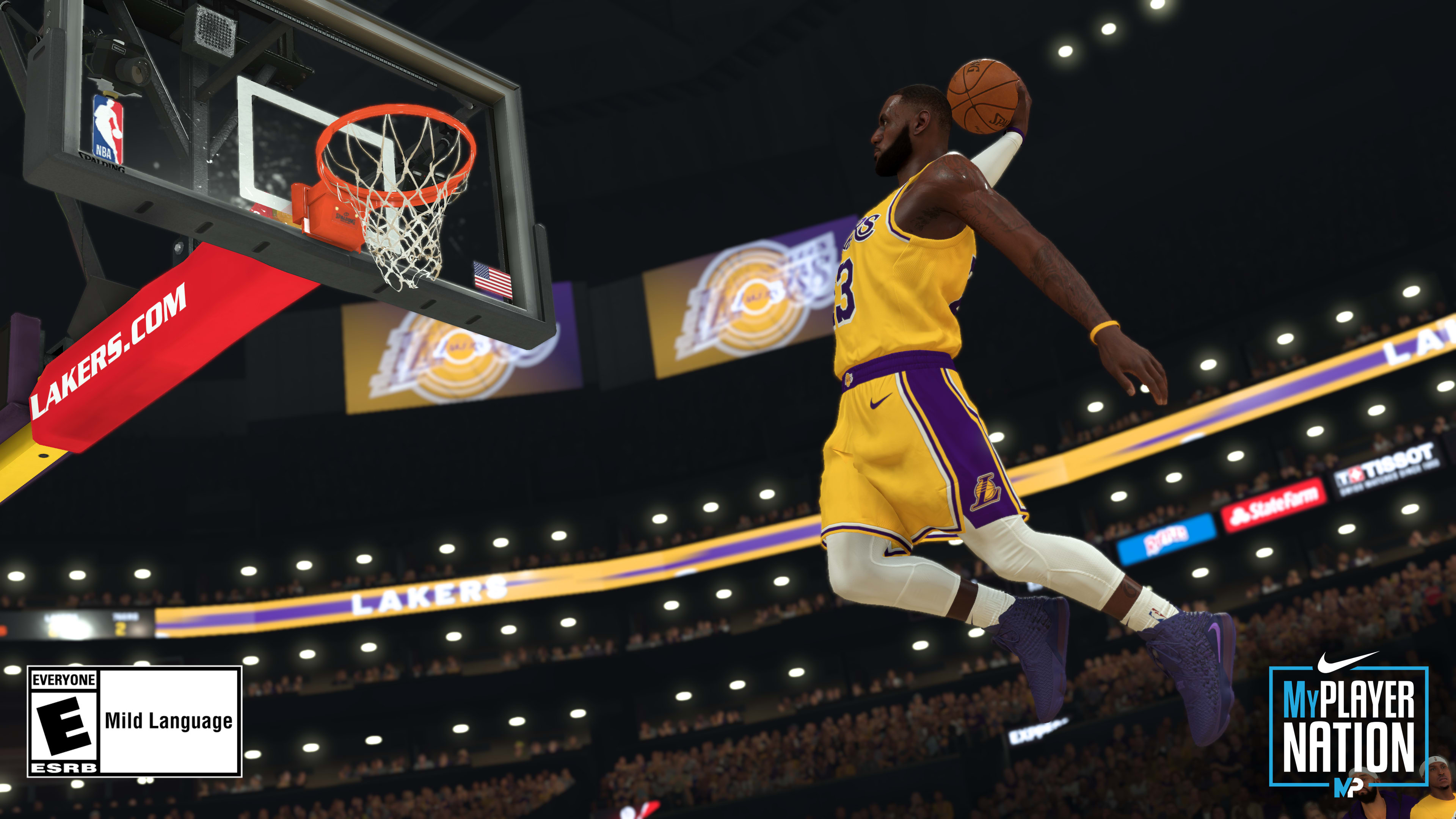 Nike NBA 2K20 x Kobe 5 Protro 'Chaos Alternate' Gamer Exclusive