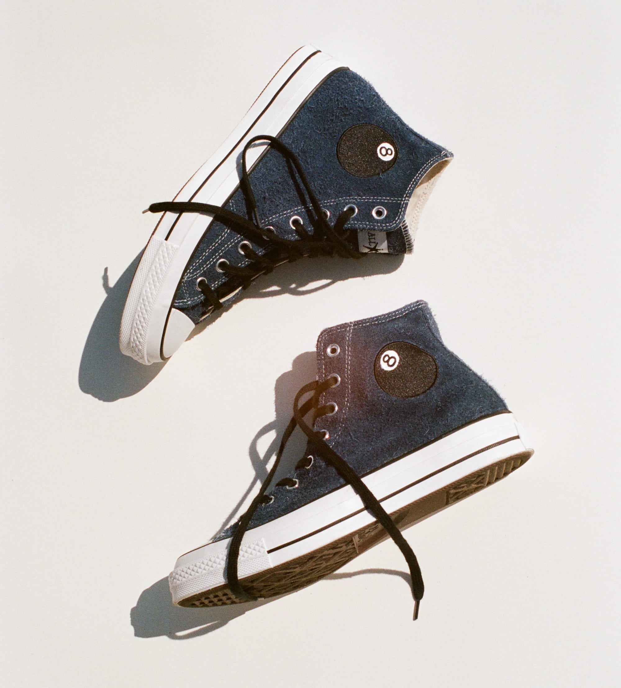 Stussy's Next Converse Collab Drops Tomorrow | Complex