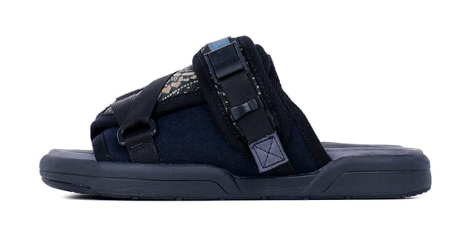 Visvim Christo