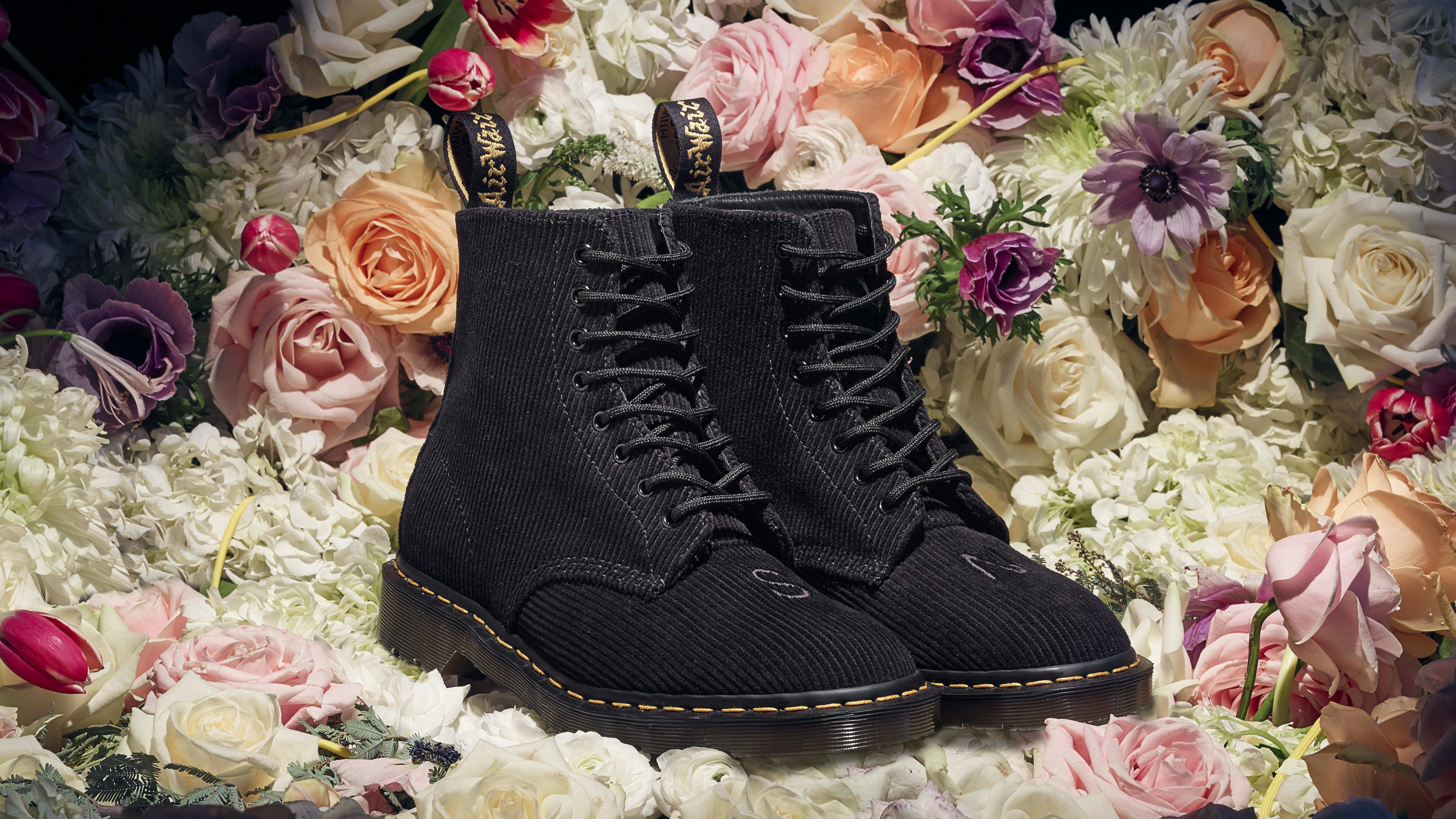 Undercver x Dr Martens 1460