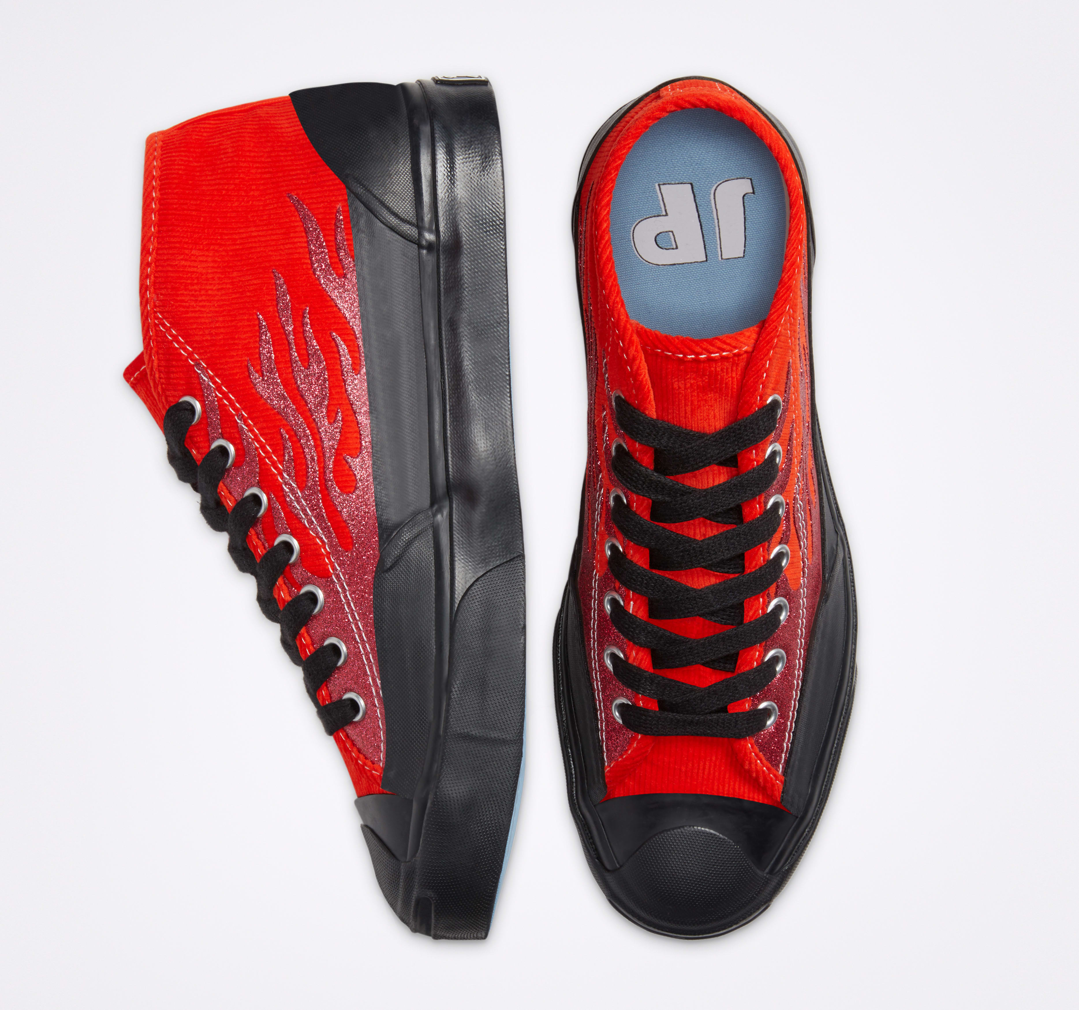 ASAP Nast Has Two New Converse Jack Purcell Mids Dropping This | Complex