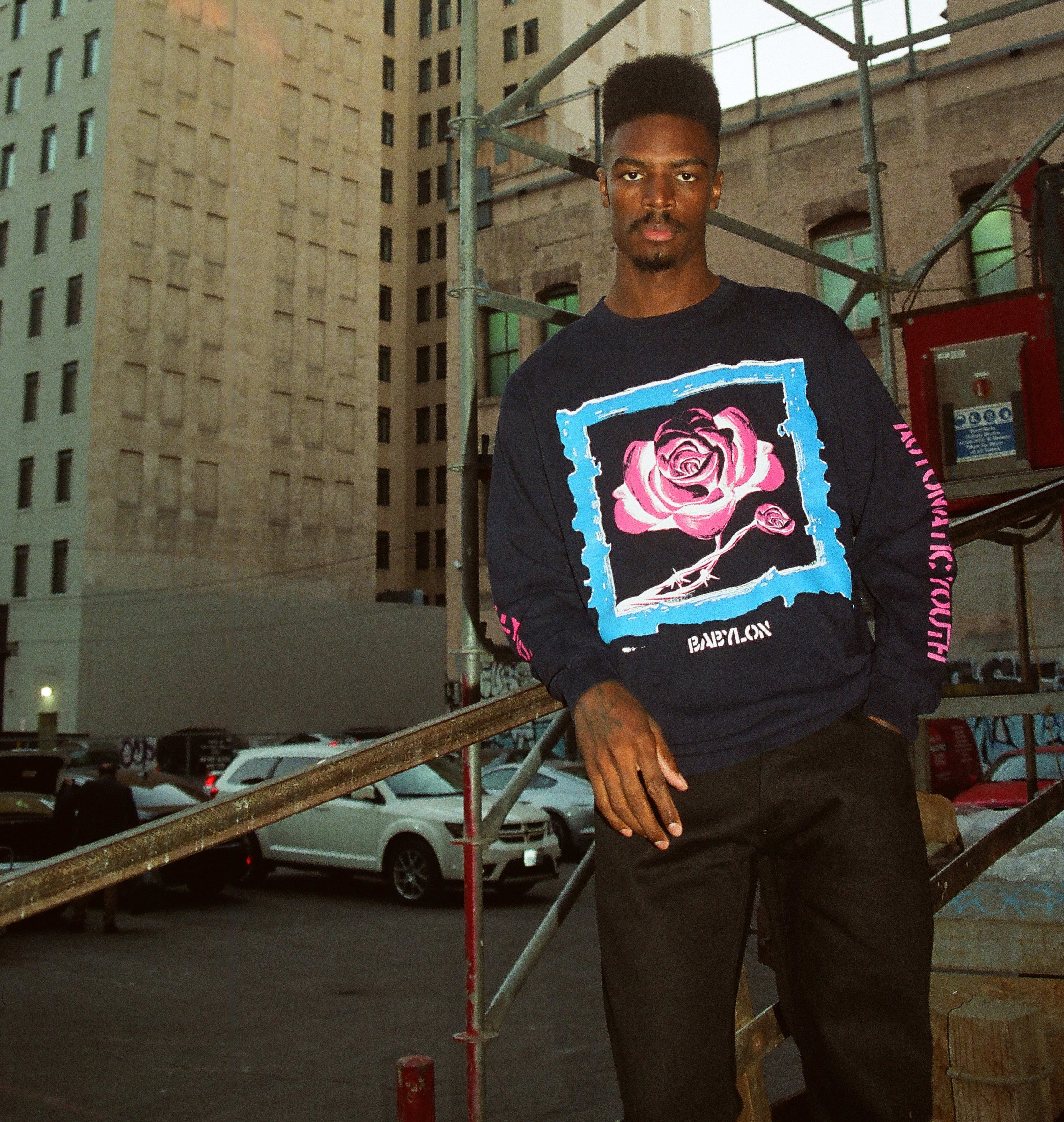 Complex Best Style Releases Babylon LA