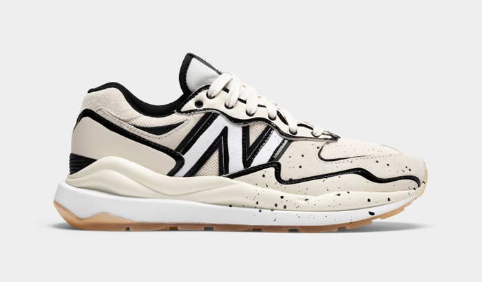 Joshua Vides' New Balance Collabs Drop This Month | Complex