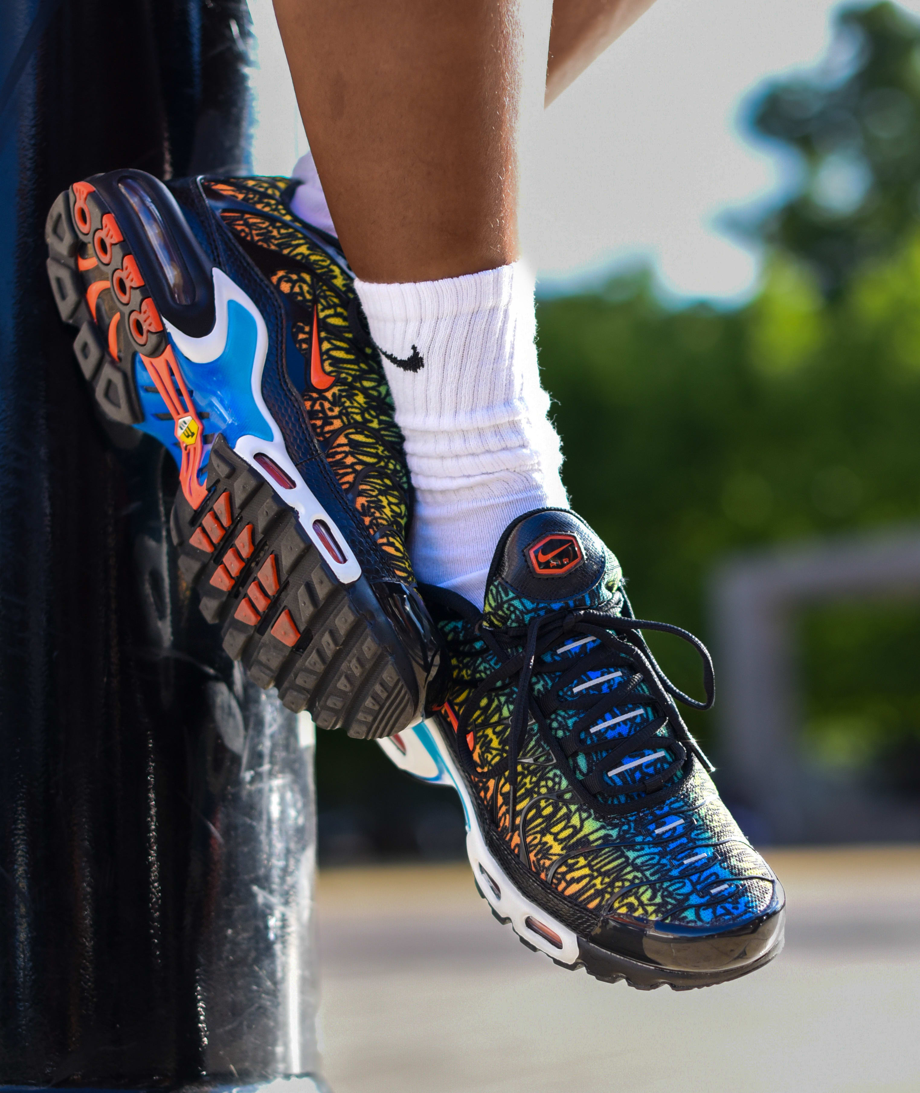 Nike Air Max Plus (TN) &#x27;Brixton&#x27;