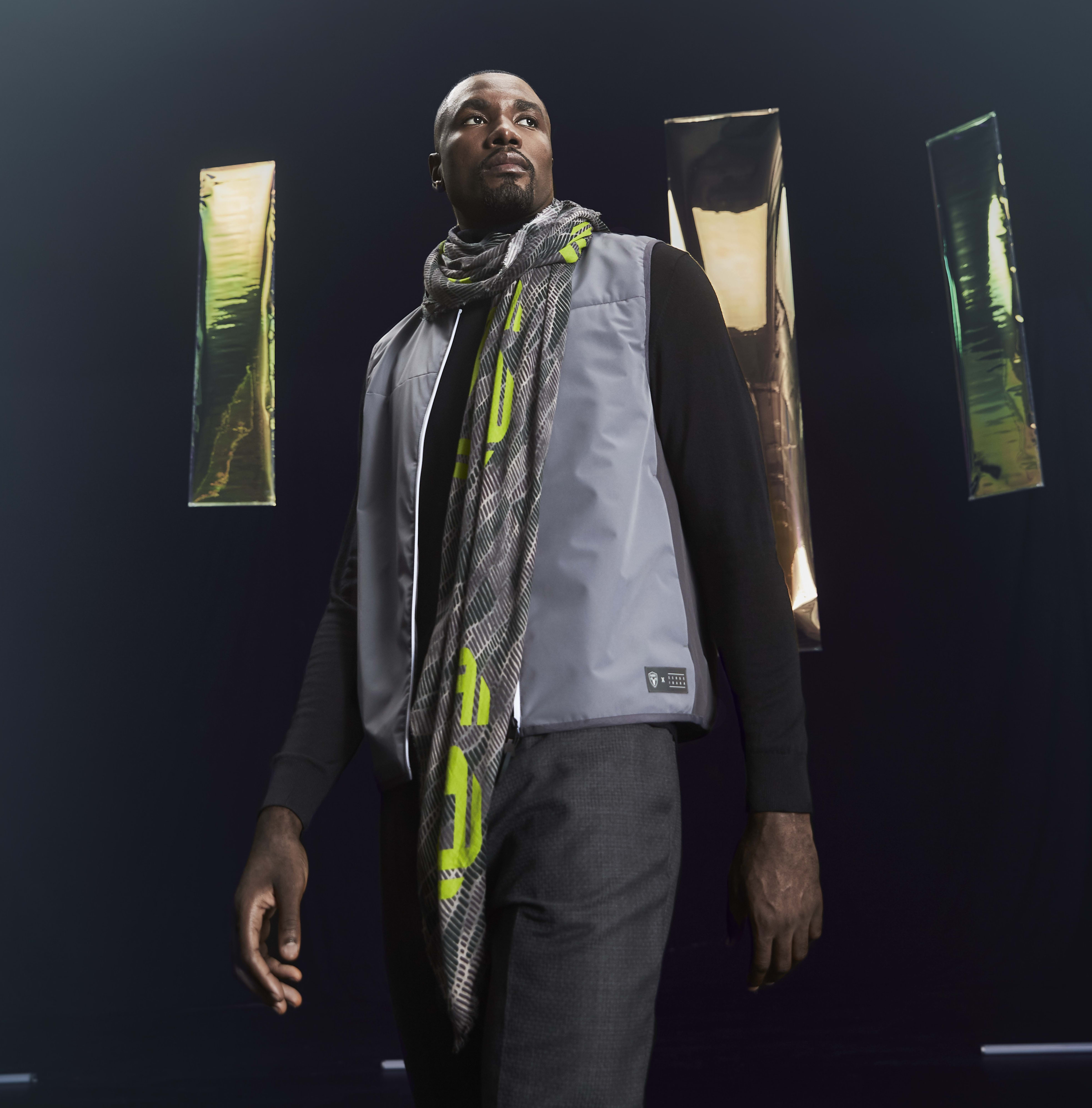 Serge Ibaka x Nobis Outerwear 5