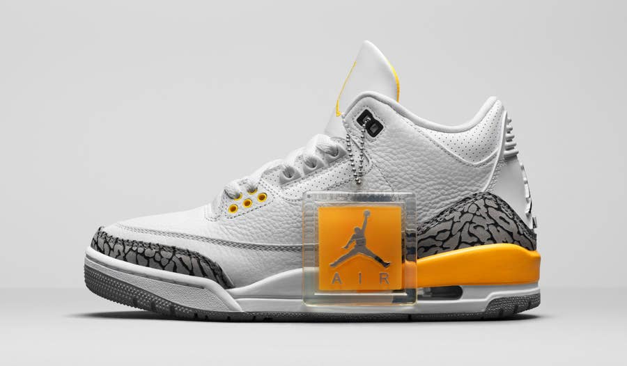 Jordan 3s discount womens