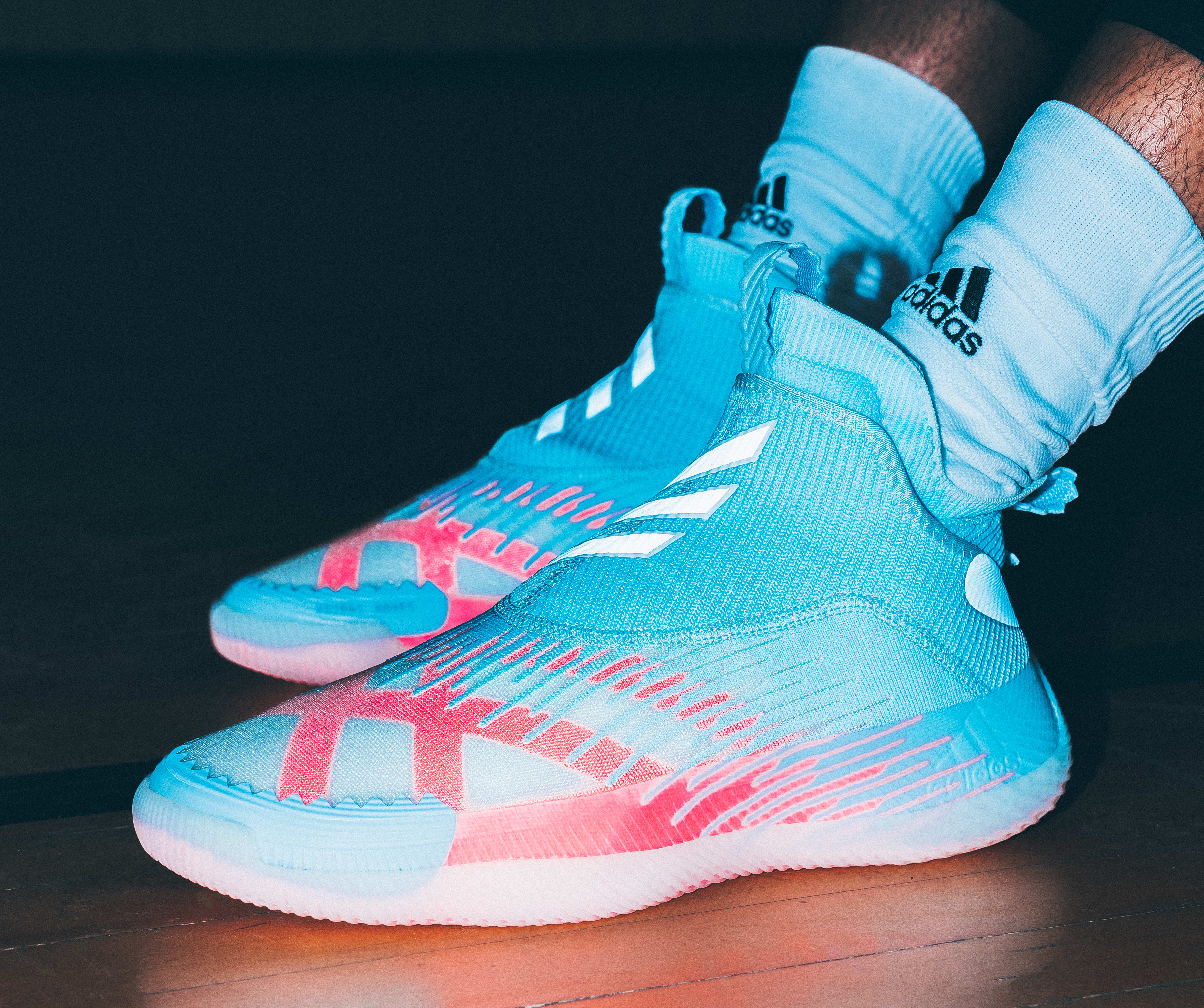 Top Adidas Basketball Shoes 2021! So Far! 