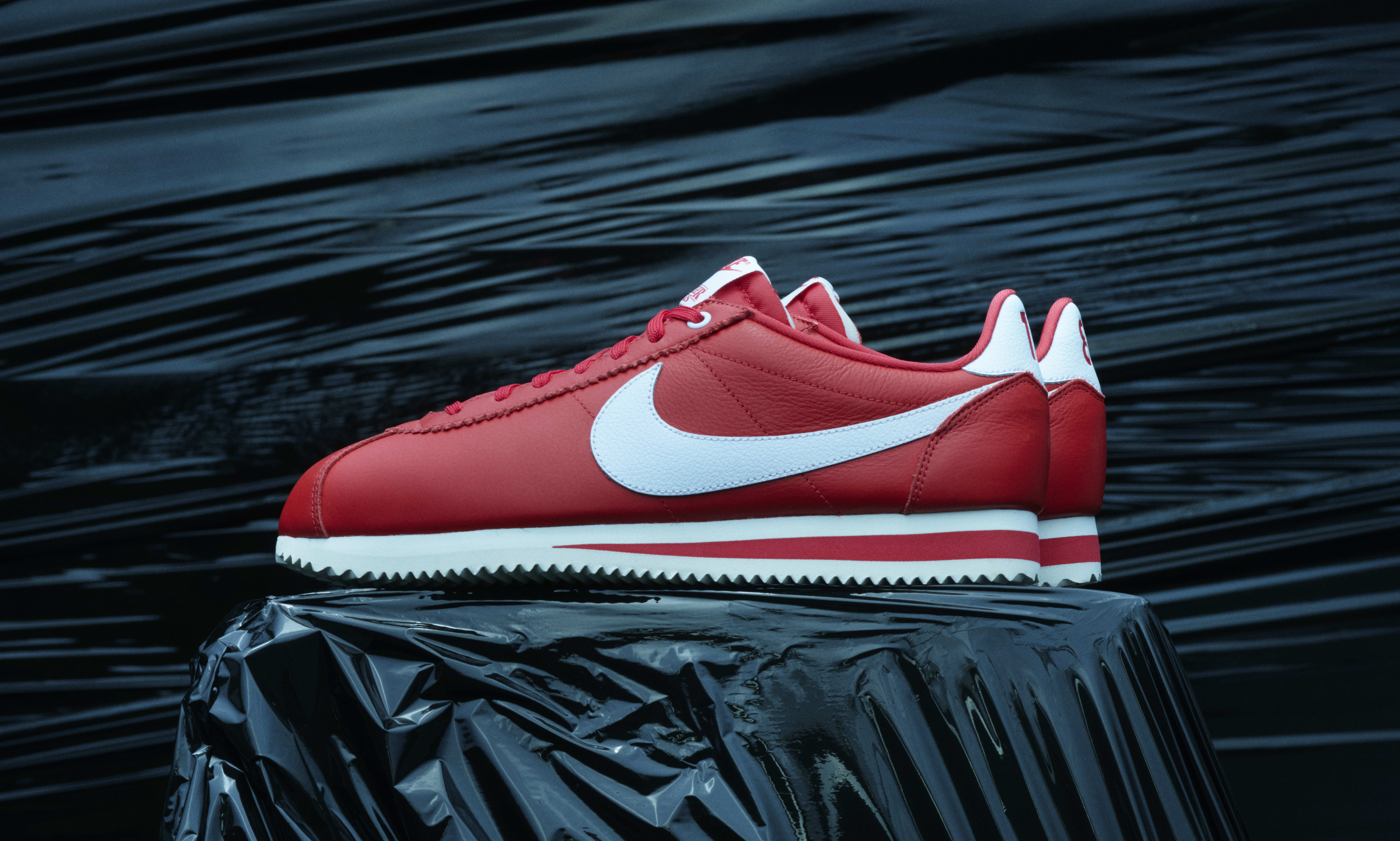 Stranger Things x Nike Cortez &#x27;OG Pack&#x27;