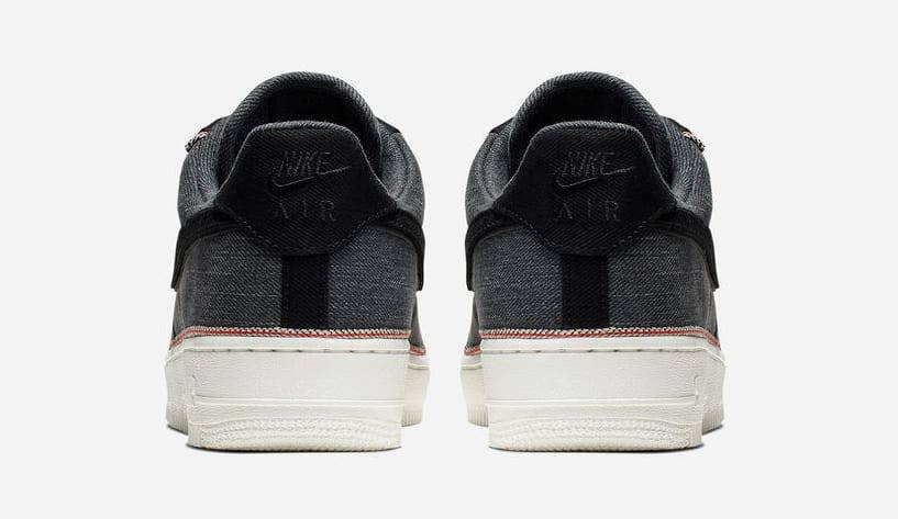 Nike 3x1 denim clearance shoes