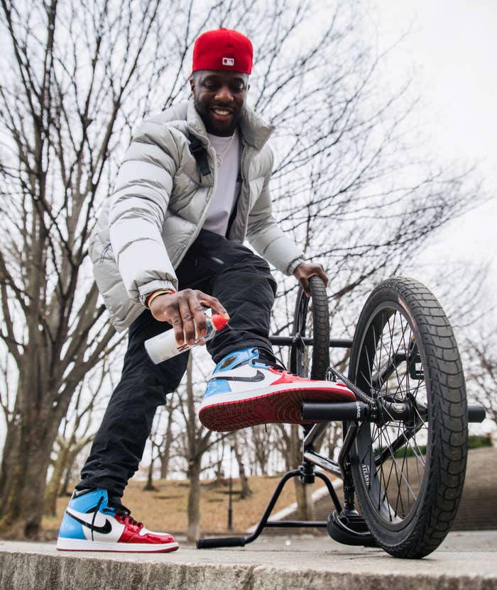 DFNS Products Nigel Sylvester 2