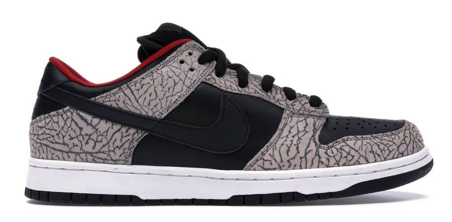 Eminem x Carhartt x Nike SB Release Details - JustFreshKicks