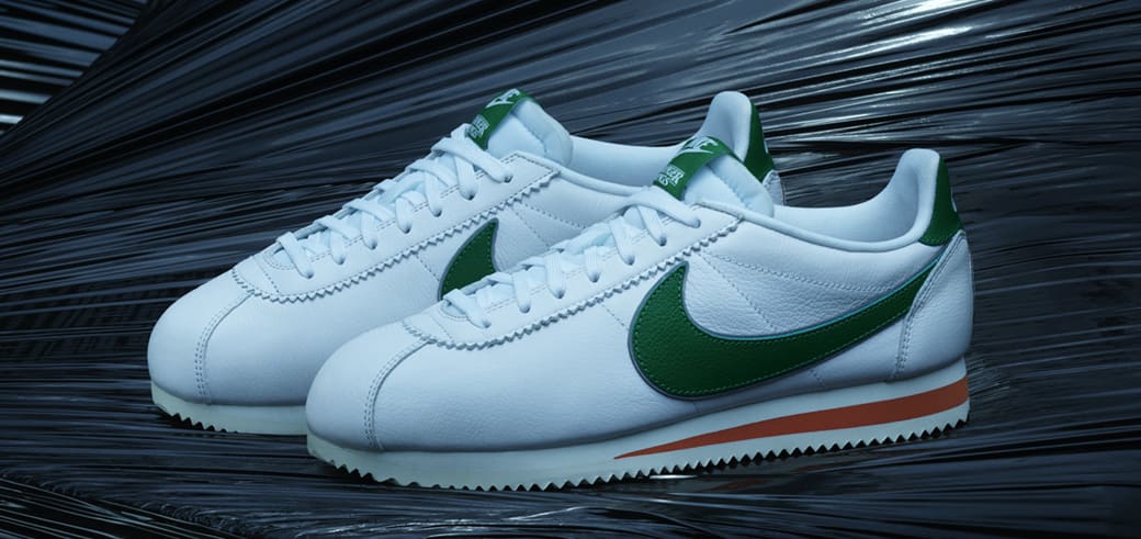 Stranger Things x Nike Cortez &#x27;Hawkins High&#x27;