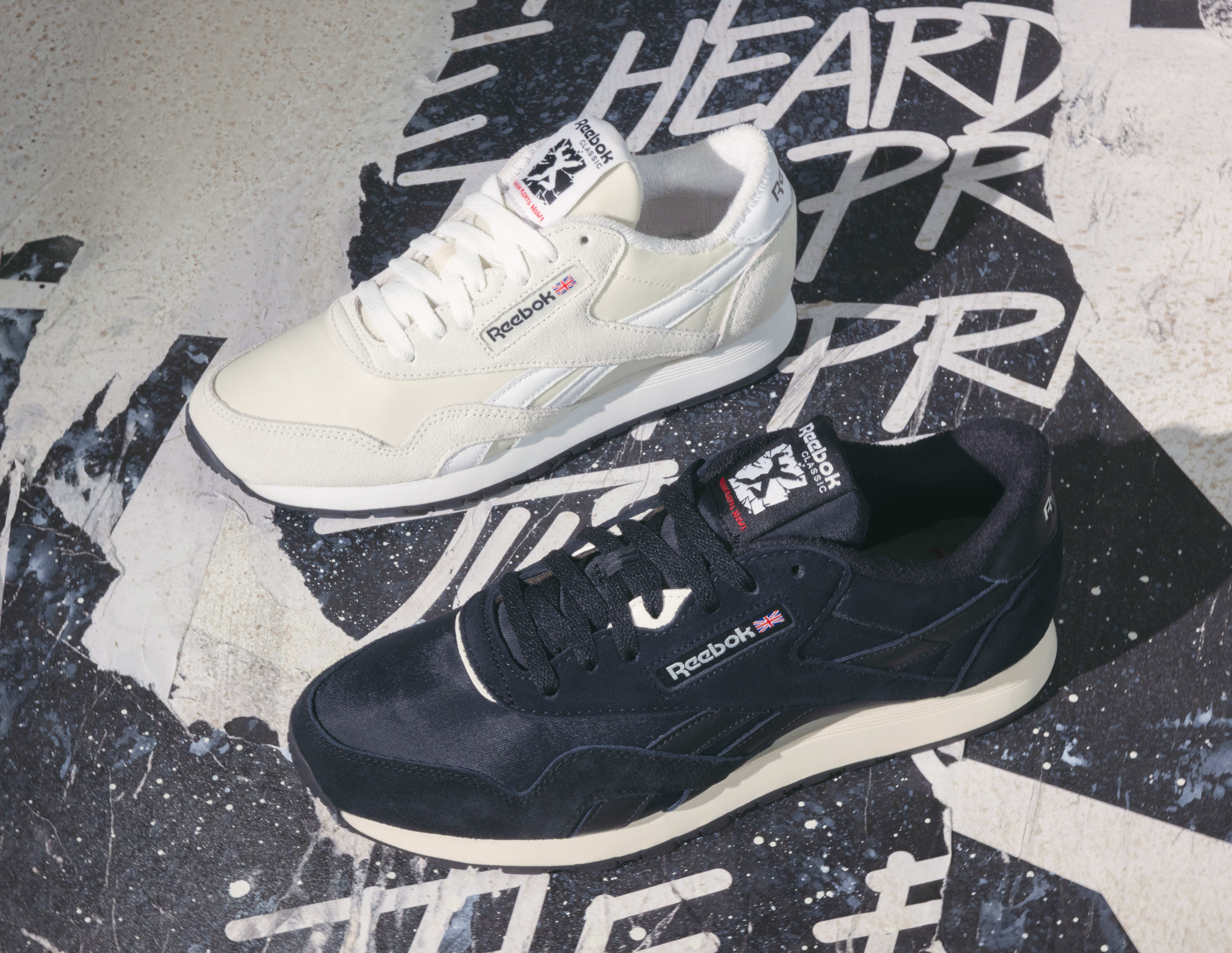 You Can Get Up To 70% Off Reebok Canada Shoes This Month - Narcity