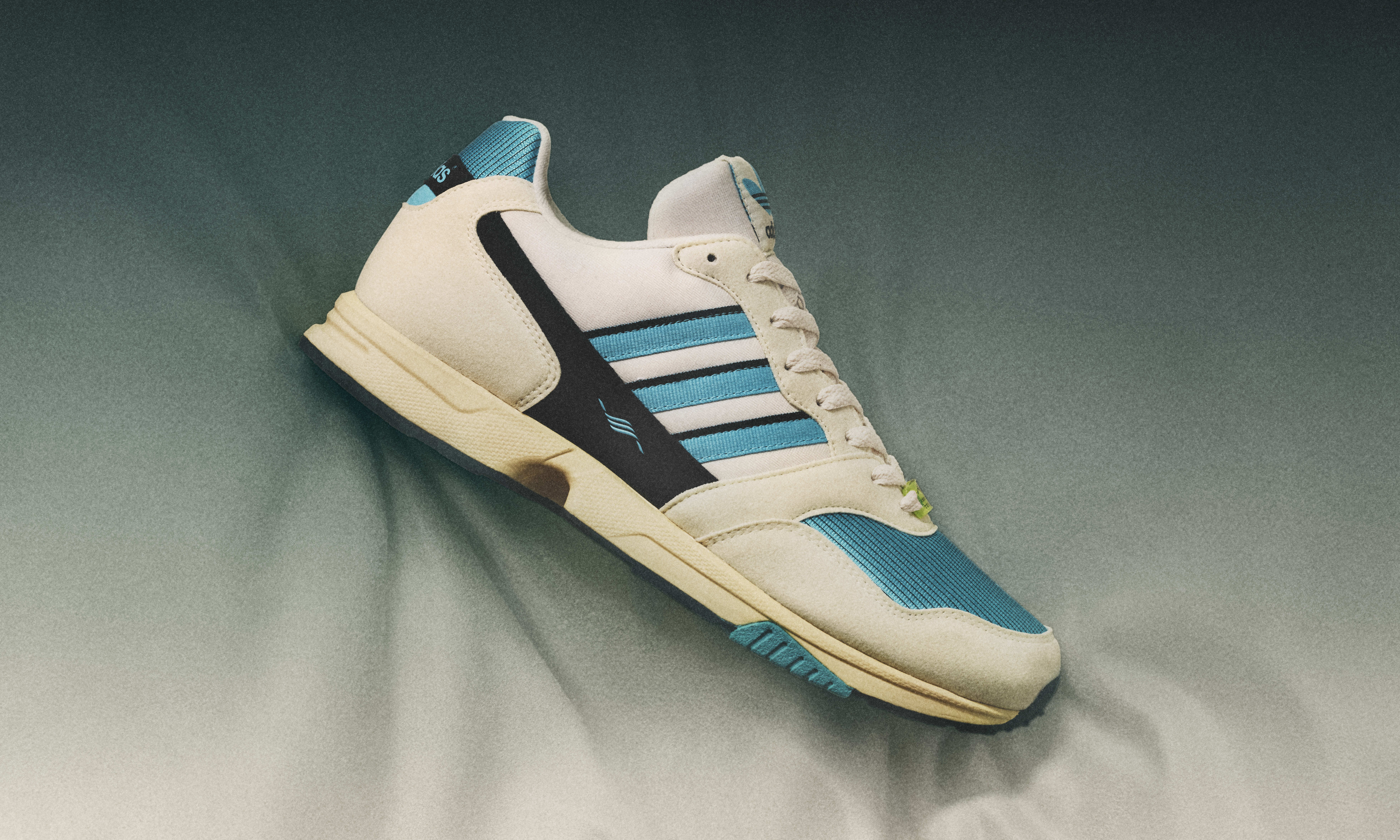 Adidas ZX 10000C Retro Lateral