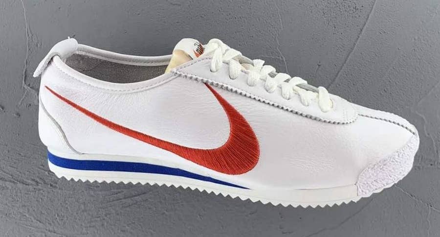 Nike's 'Shoe Dog' Cortez Pack Drops This Month | Complex