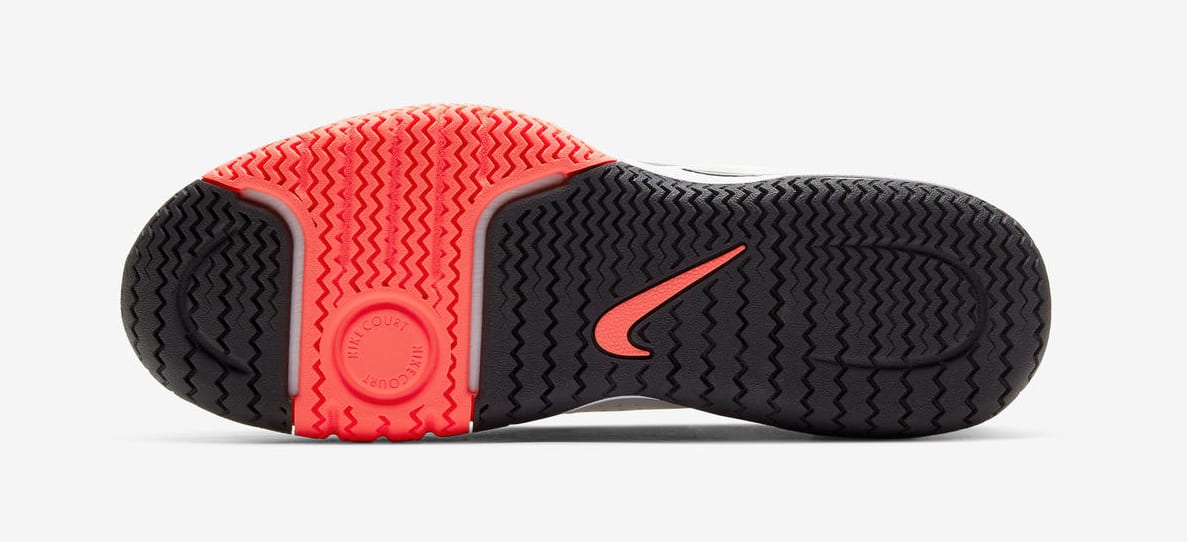 Nike court hot sale air resistance