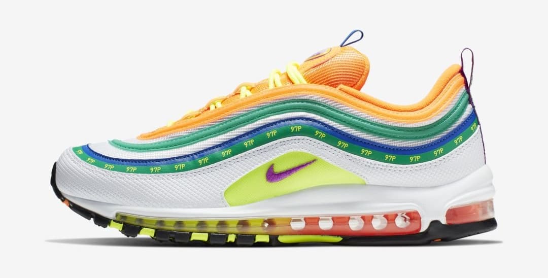 Air max clearance 97 city pack