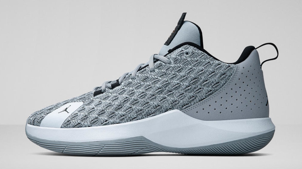 Jordan CP3.XII 12 Leader of the Pack Release Date