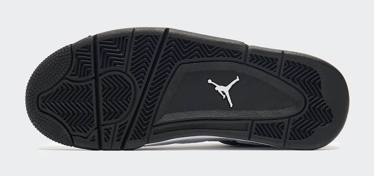 Nike Air Jordan 4 Retro SE DIY (GS)