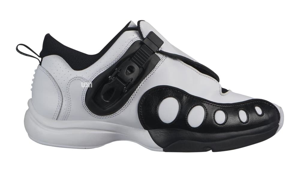 Nike Zoom GP AR4343-100 (Lateral)