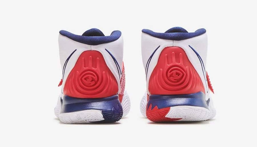 Illuminati sale kyrie 6