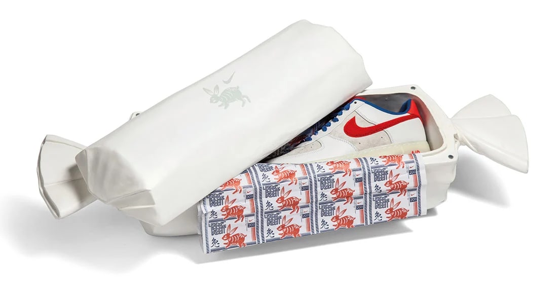 The 15 Best Special Edition Sneaker Boxes